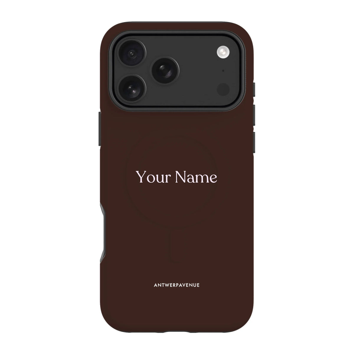 IPHONE 17 PRO MAX MAGSAFE