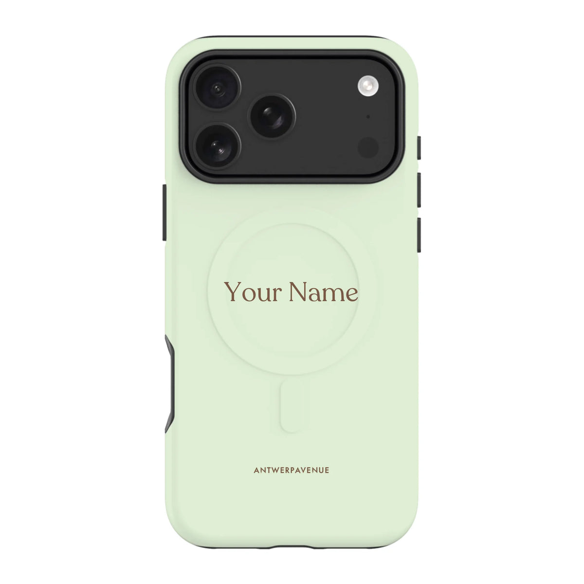 IPHONE 17 PRO MAX MAGSAFE