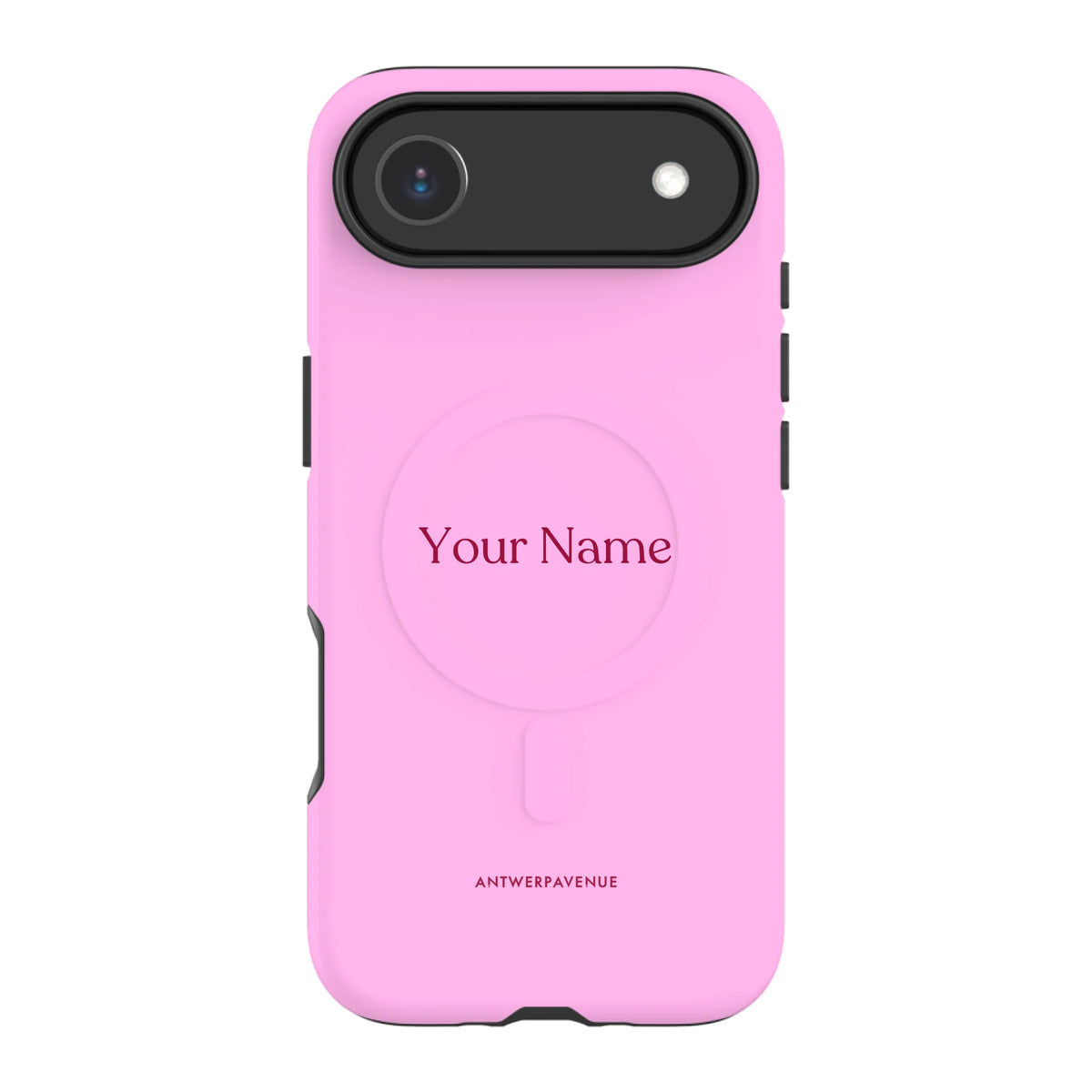 IPHONE 17 AIR MAGSAFE