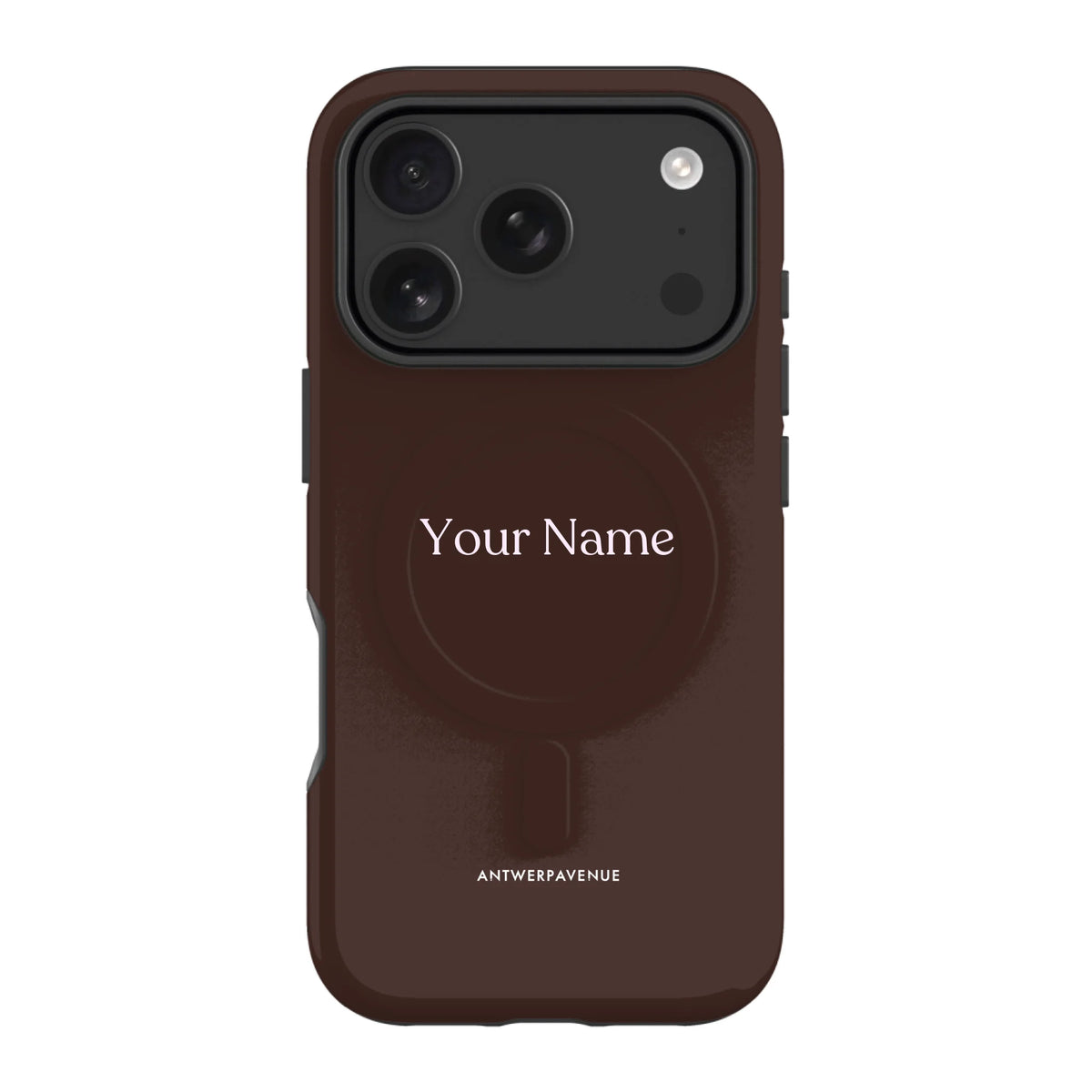 IPHONE 17 PRO MAGSAFE