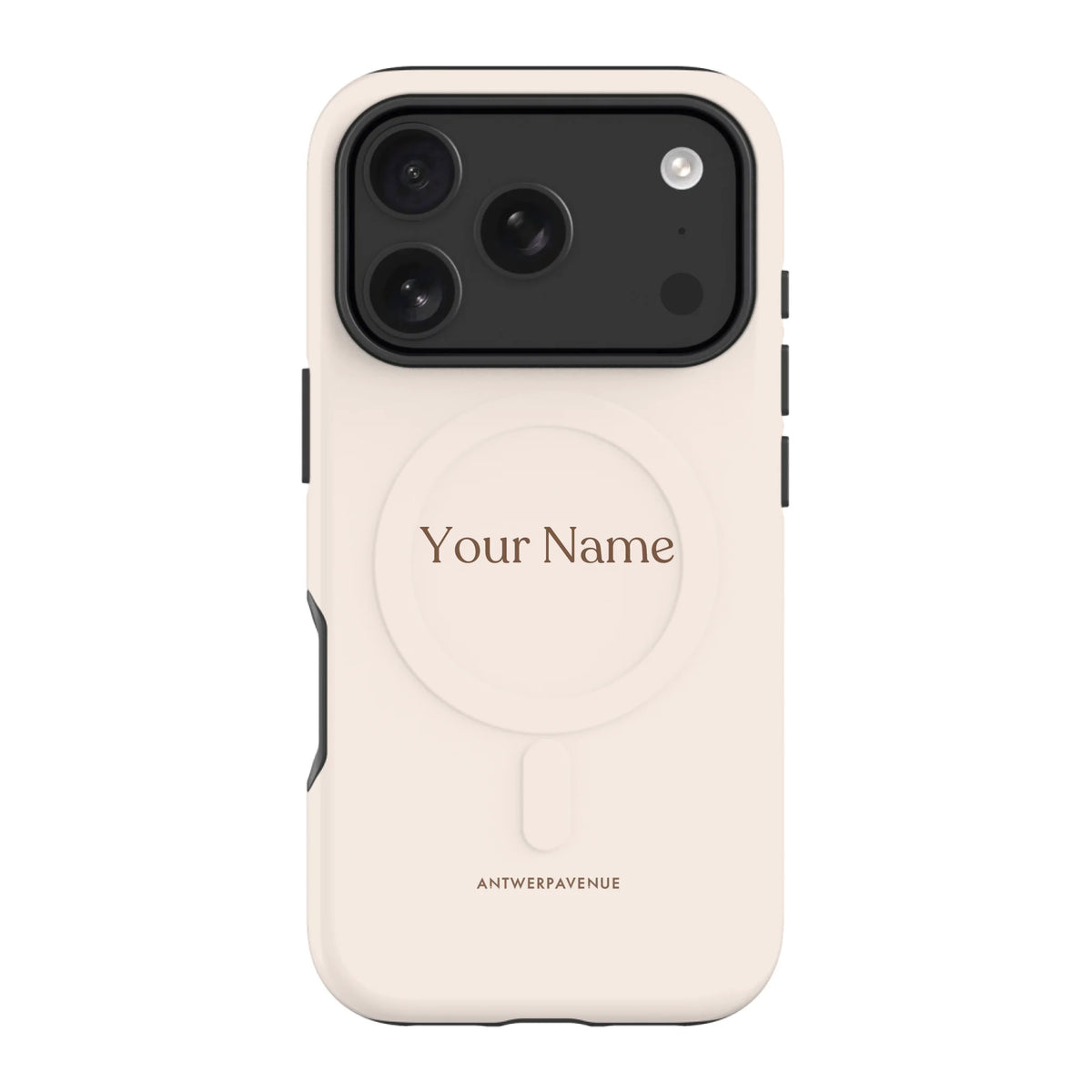IPHONE 17 PRO MAGSAFE