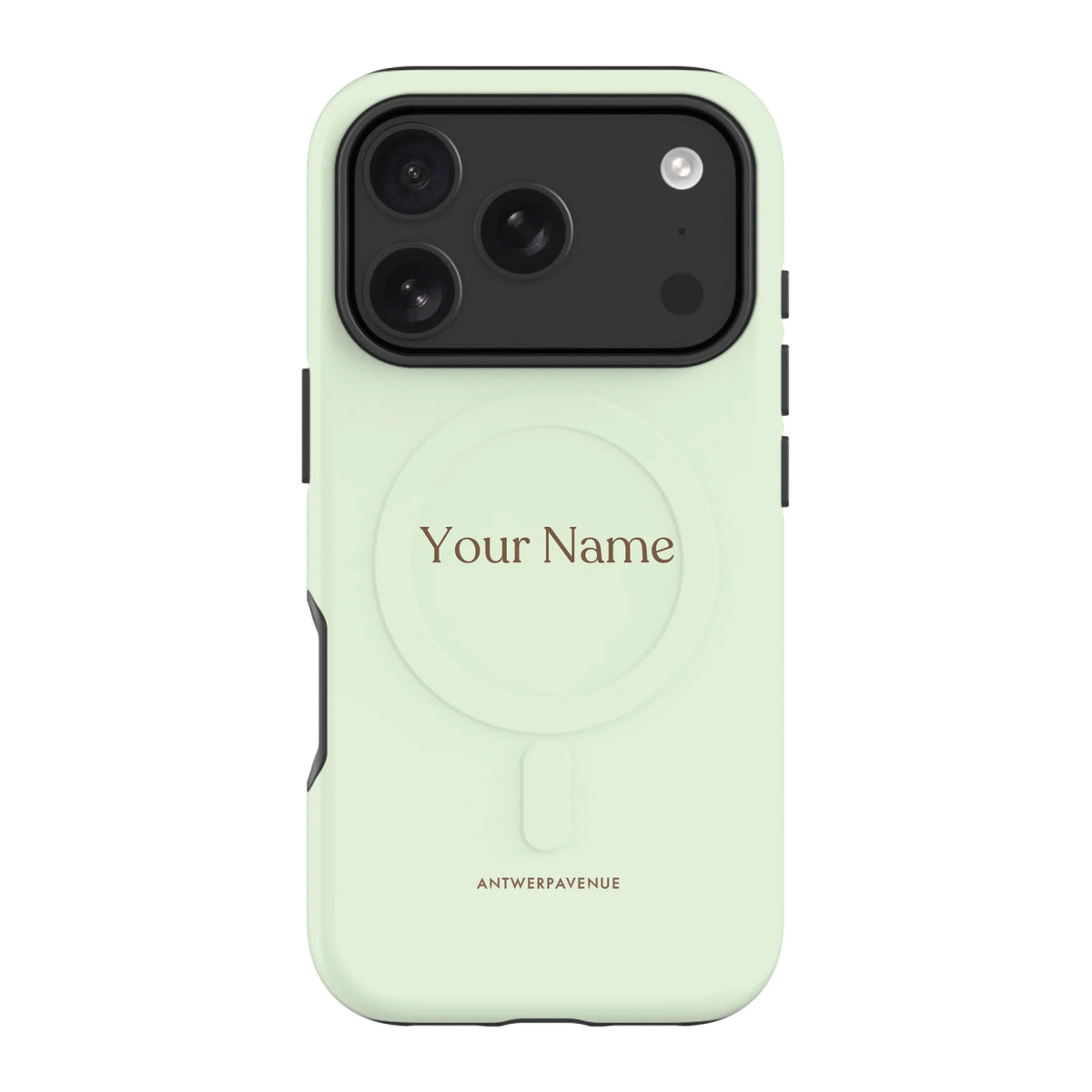 IPHONE 17 PRO MAGSAFE