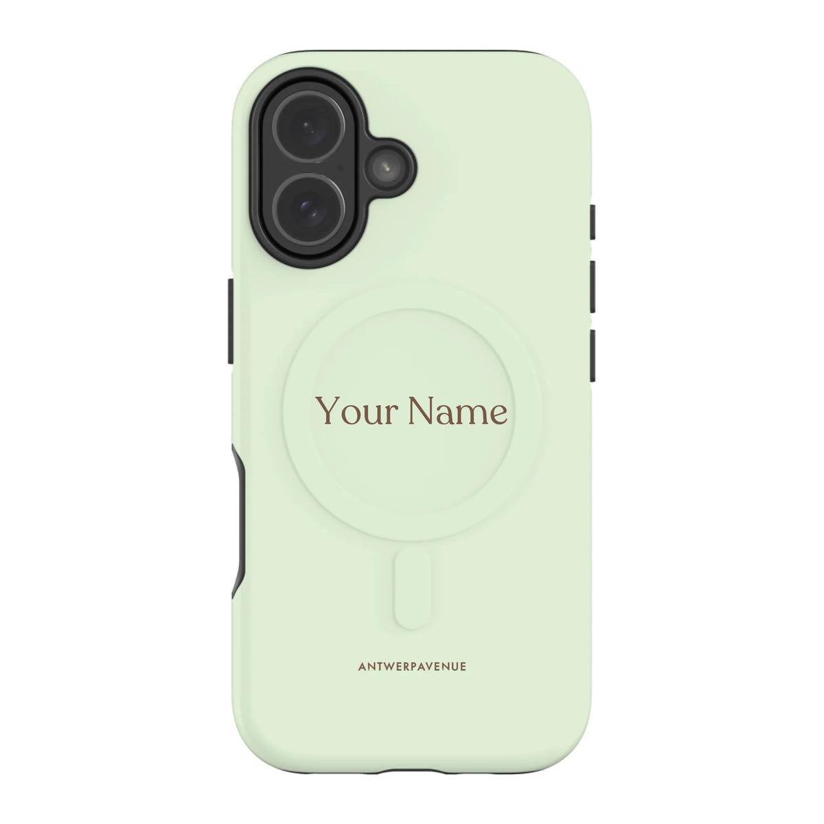 IPHONE 17 MAGSAFE