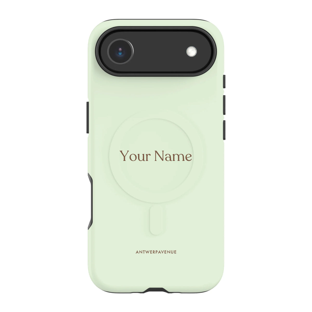 IPHONE 17 AIR MAGSAFE