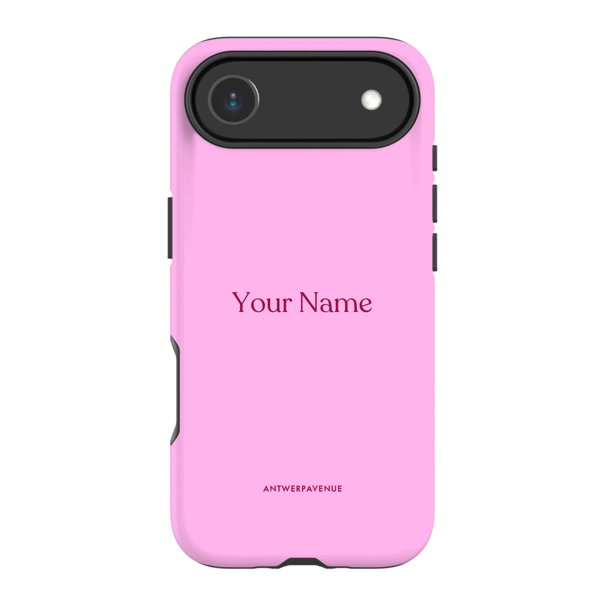 IPHONE 17 AIR