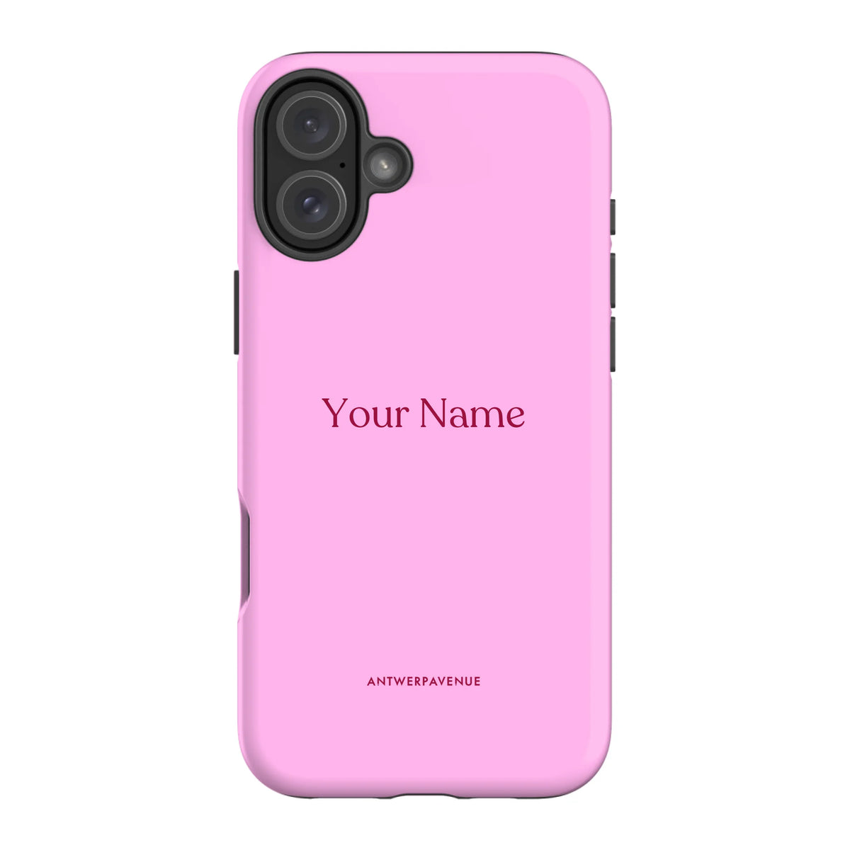 IPHONE 16 PLUS