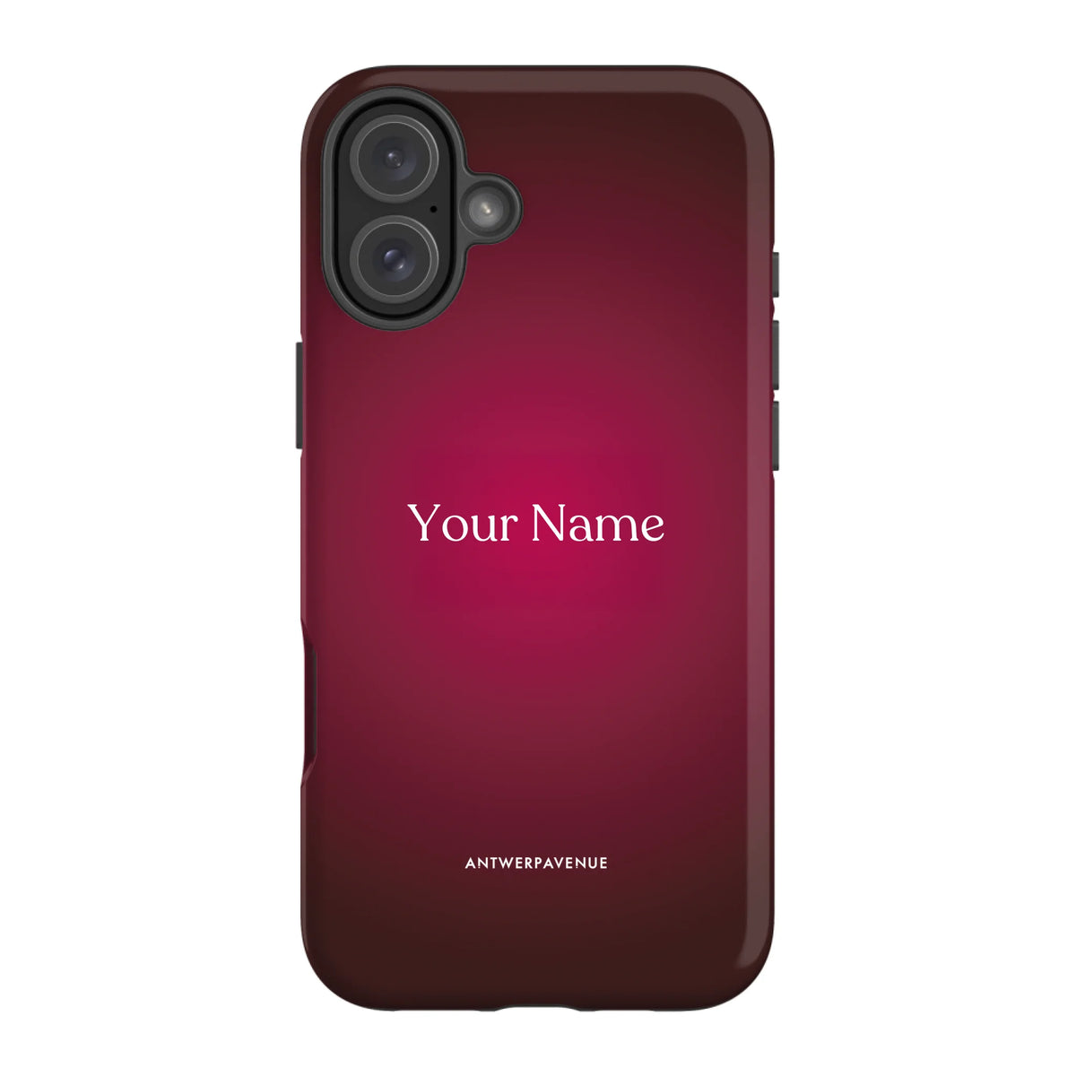 IPHONE 16 PLUS