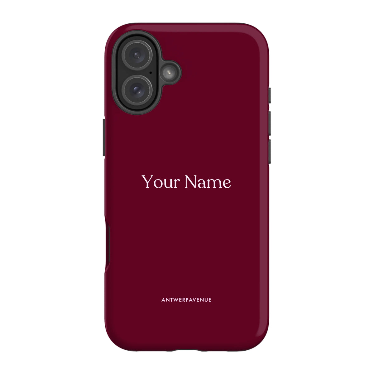 IPHONE 16 PLUS