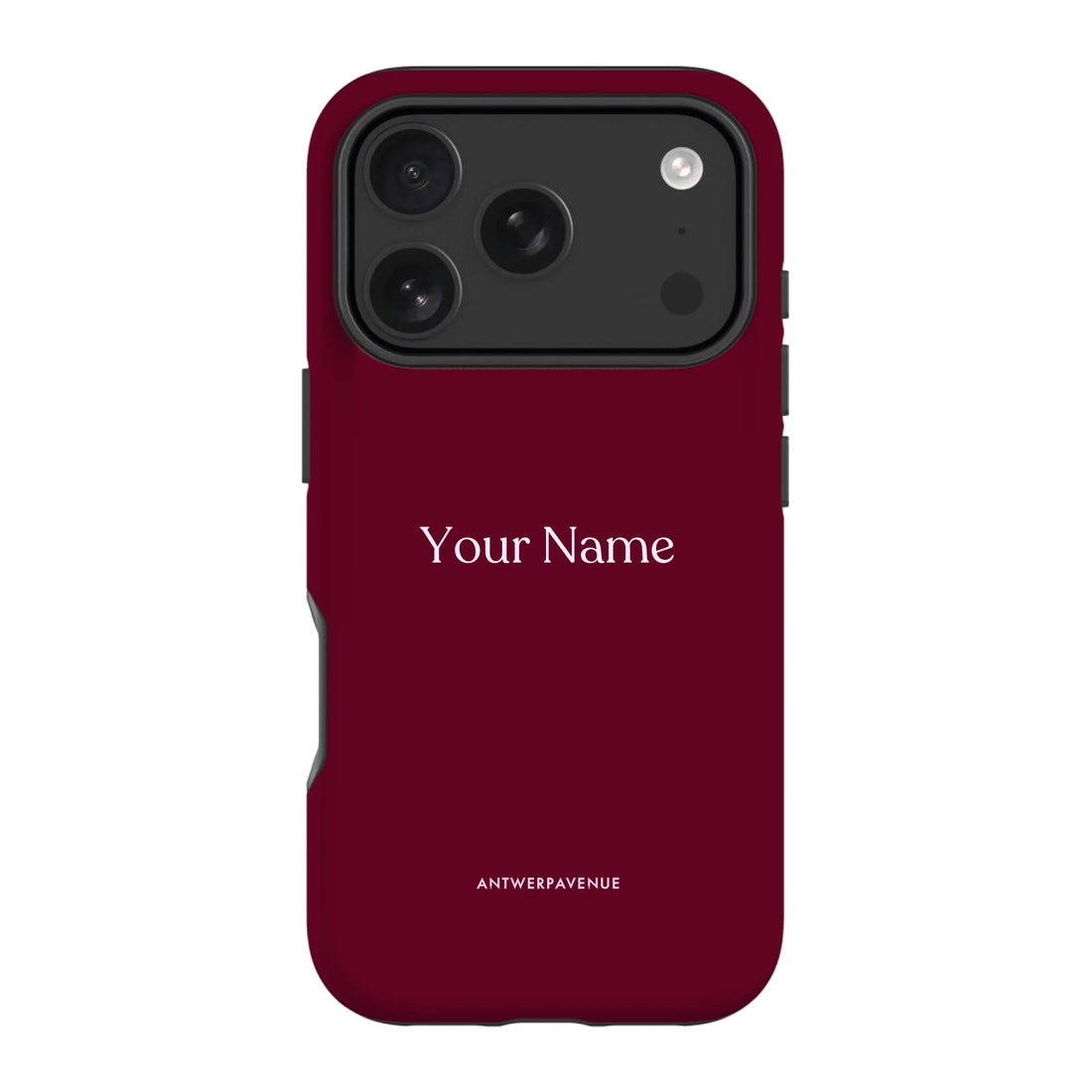 IPHONE 17 PRO