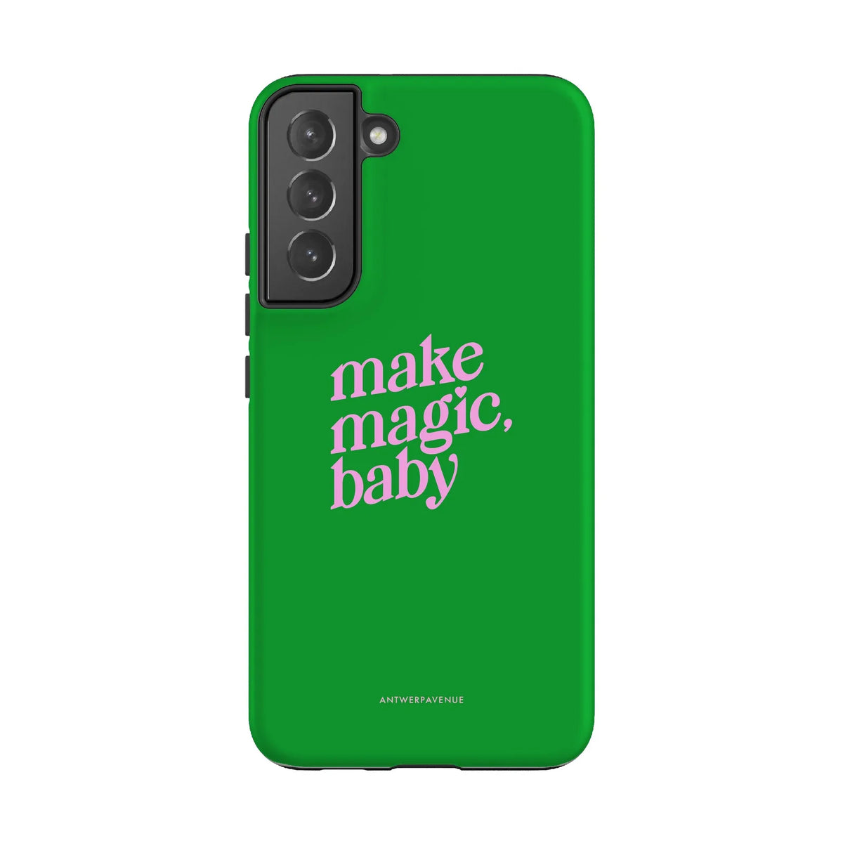 Make Magic, Baby - Case - Galaxy S22 Plus mockup