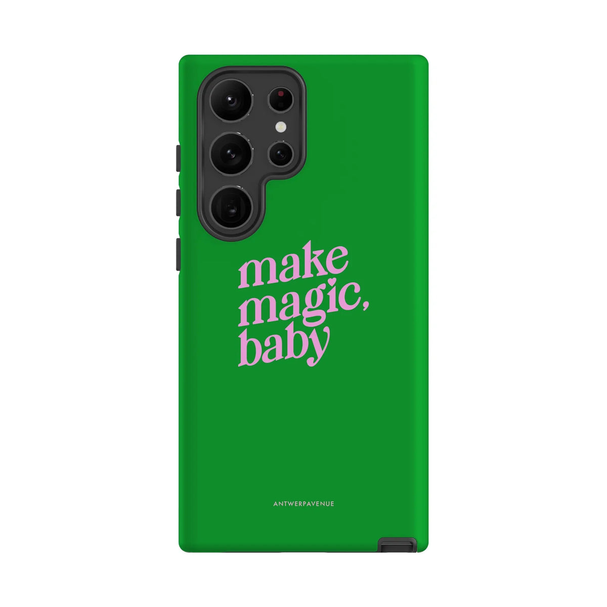 Make Magic, Baby - Case - Galaxy S23 Ultra mockup