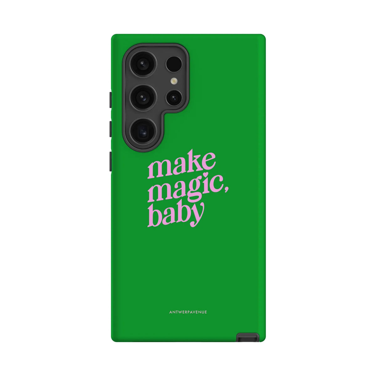 Make Magic, Baby - Case - Galaxy S24 Ultra mockup