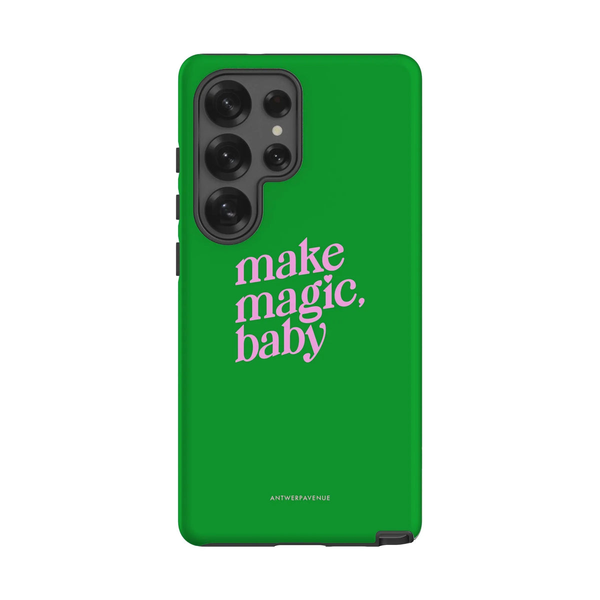 Make Magic, Baby - Case - Galaxy S25 Ultra mockup