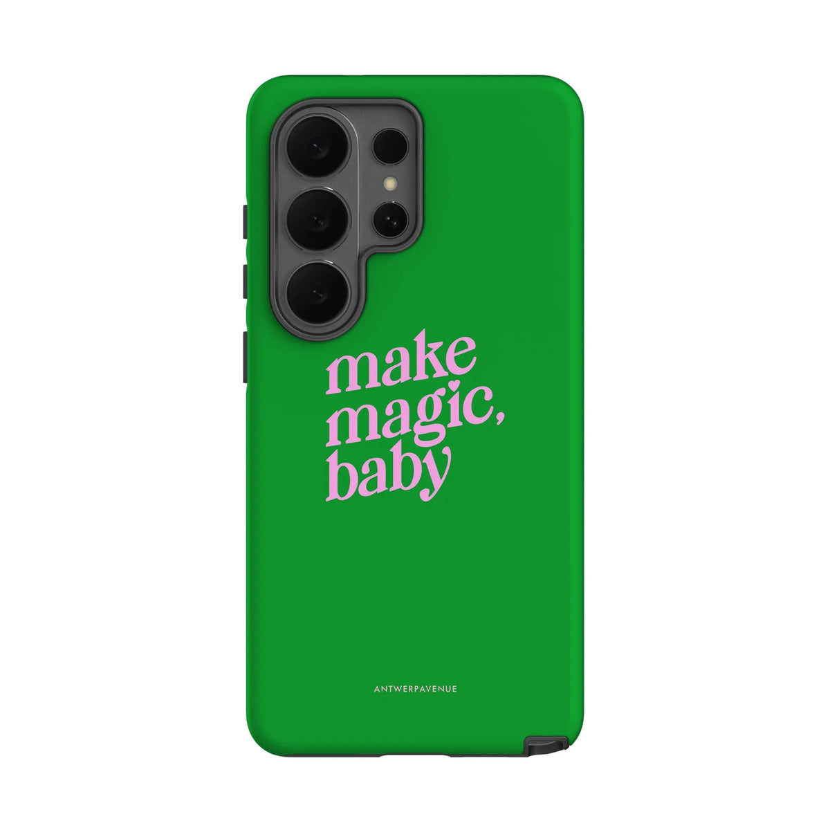 Make Magic, Baby - Case - Galaxy S26 Ultra mockup