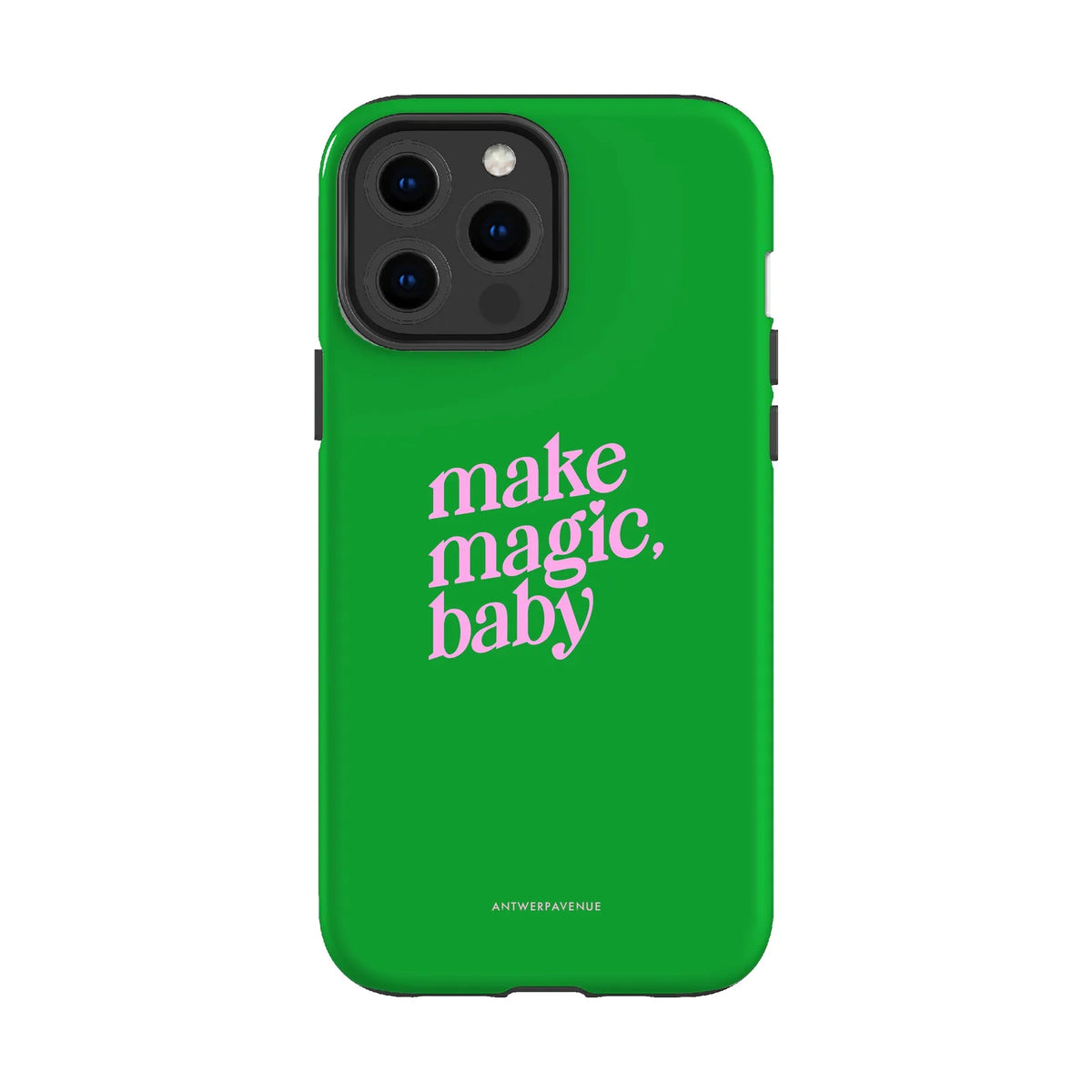 Make Magic, Baby - Case - iPhone 13 Pro Max mockup