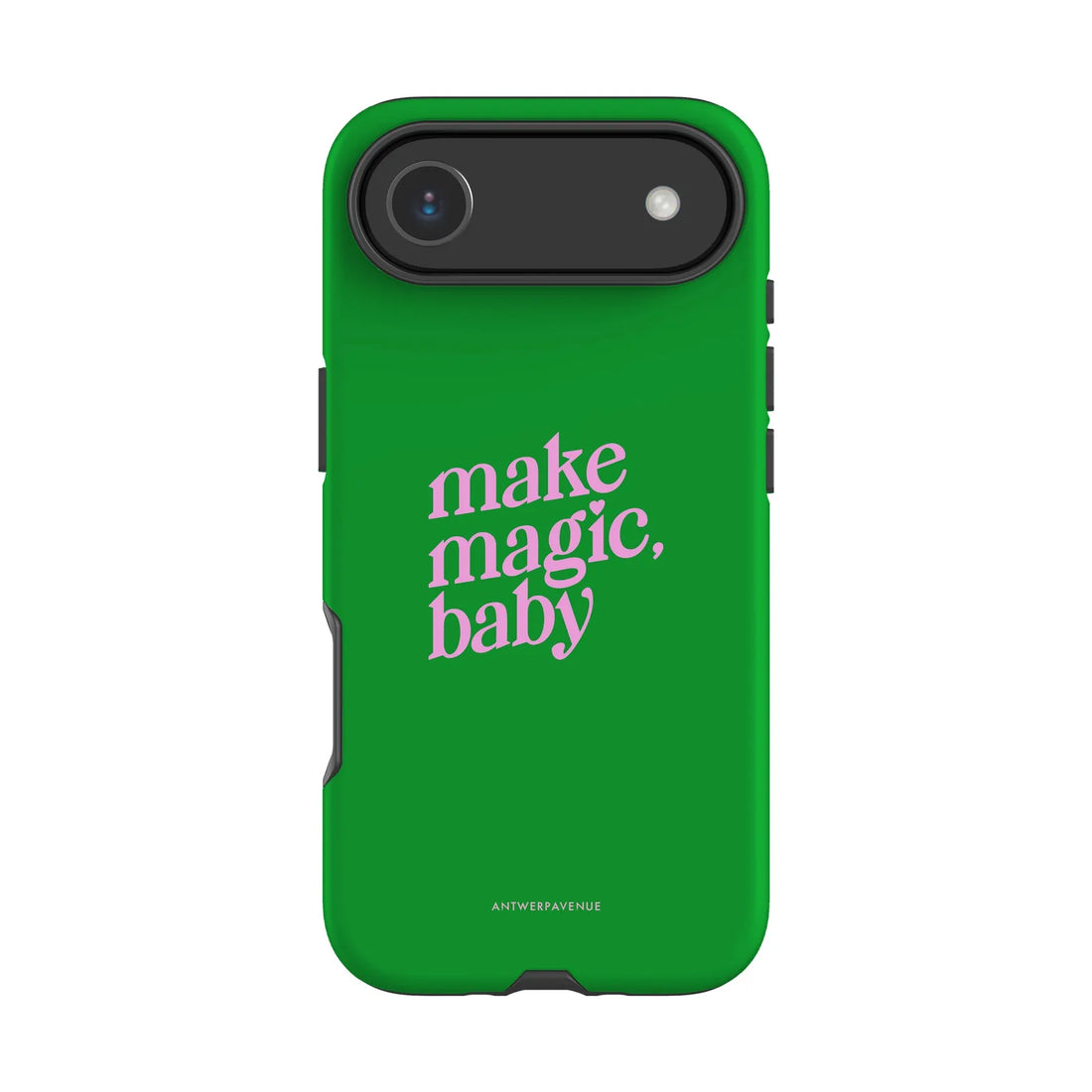 Make Magic, Baby - Case - iPhone 17 Air mockup