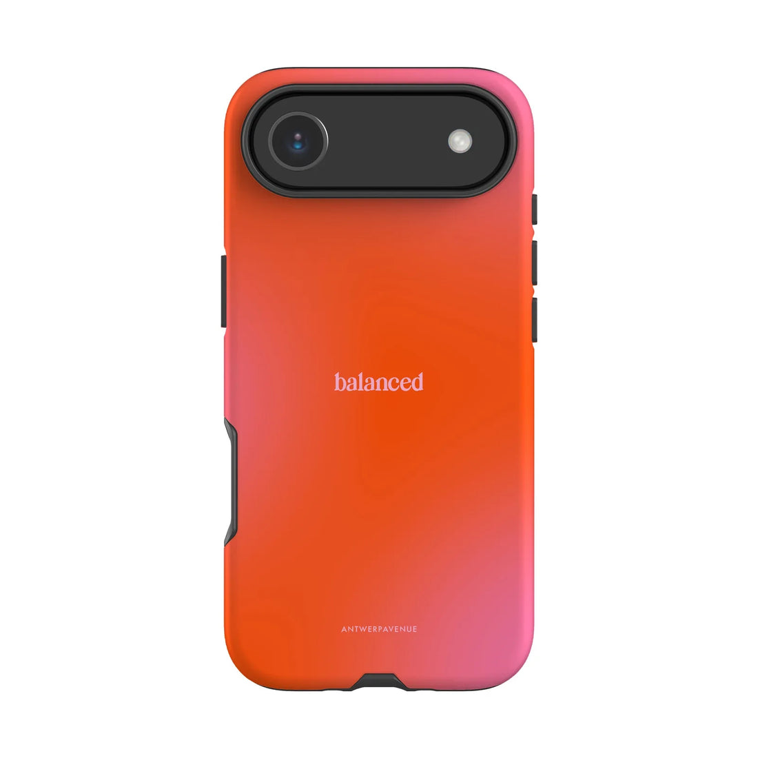 Balanced - Case - iPhone 17 Air mockup