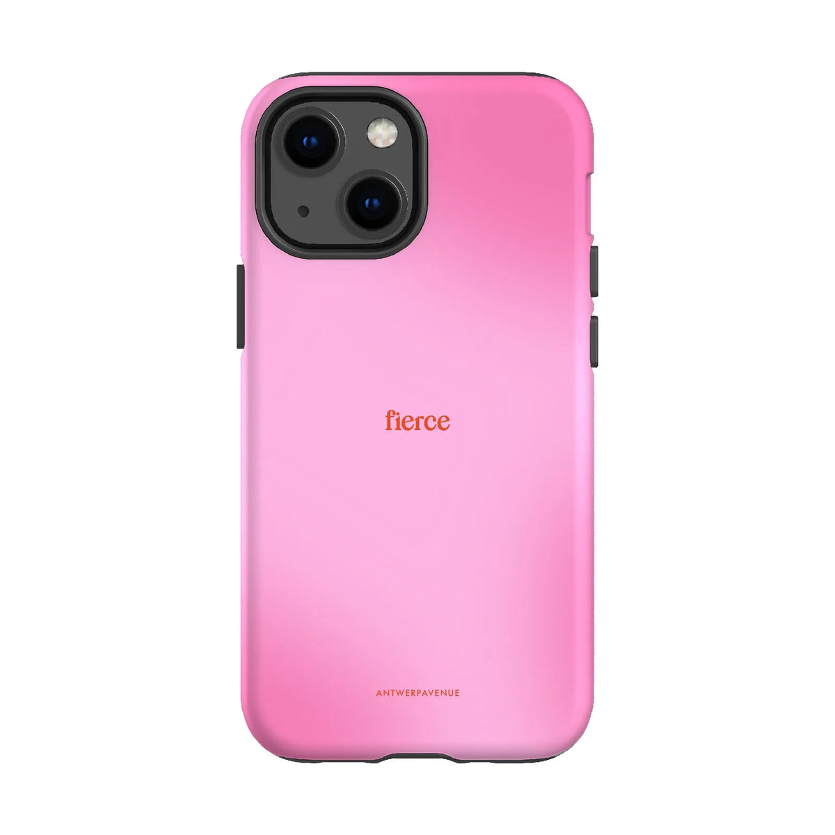 Fierce - Case - iPhone 13 Mini mockup