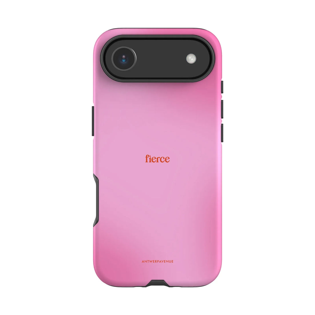 Fierce - Case - iPhone 17 Air mockup