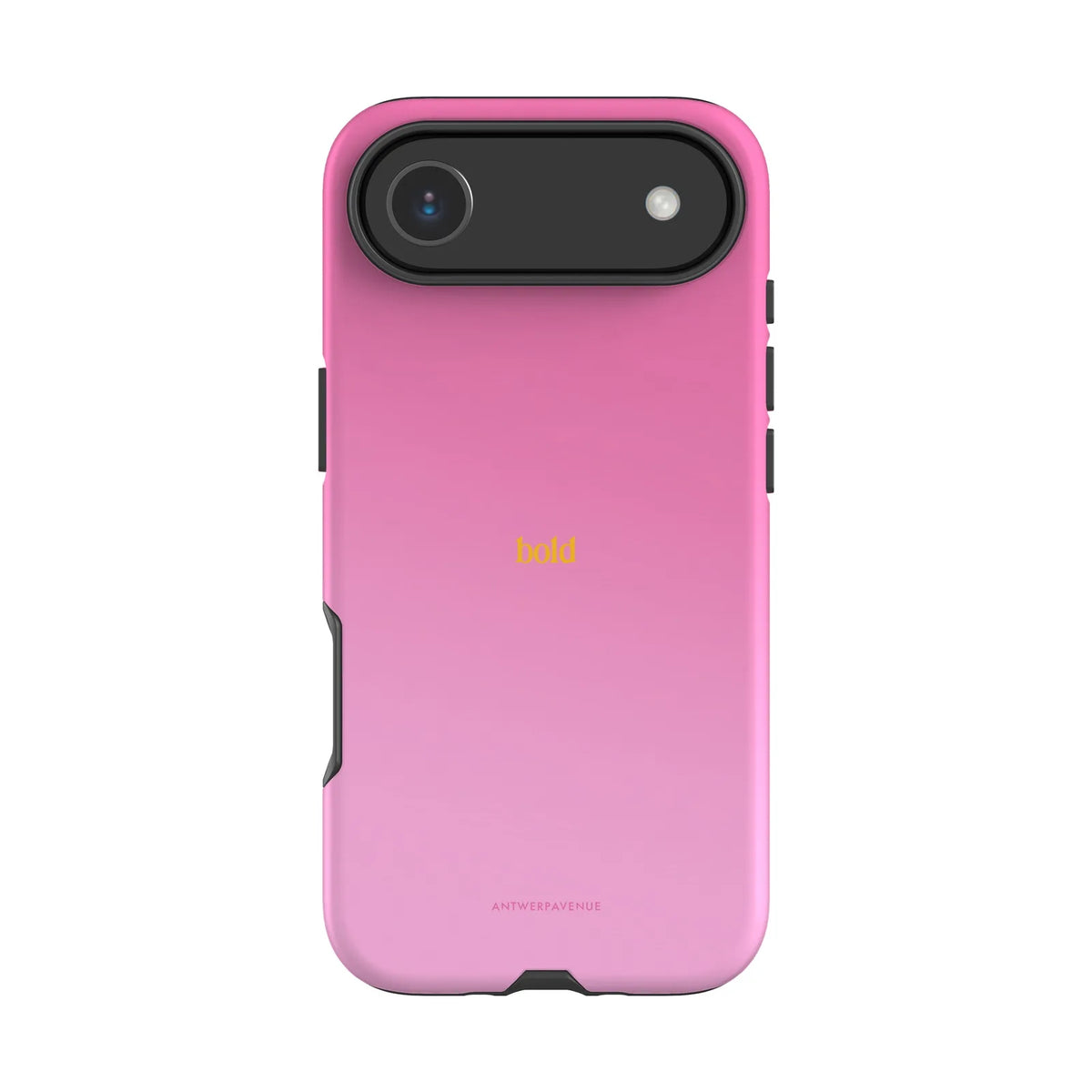 Bold - Case - iPhone 17 Air mockup