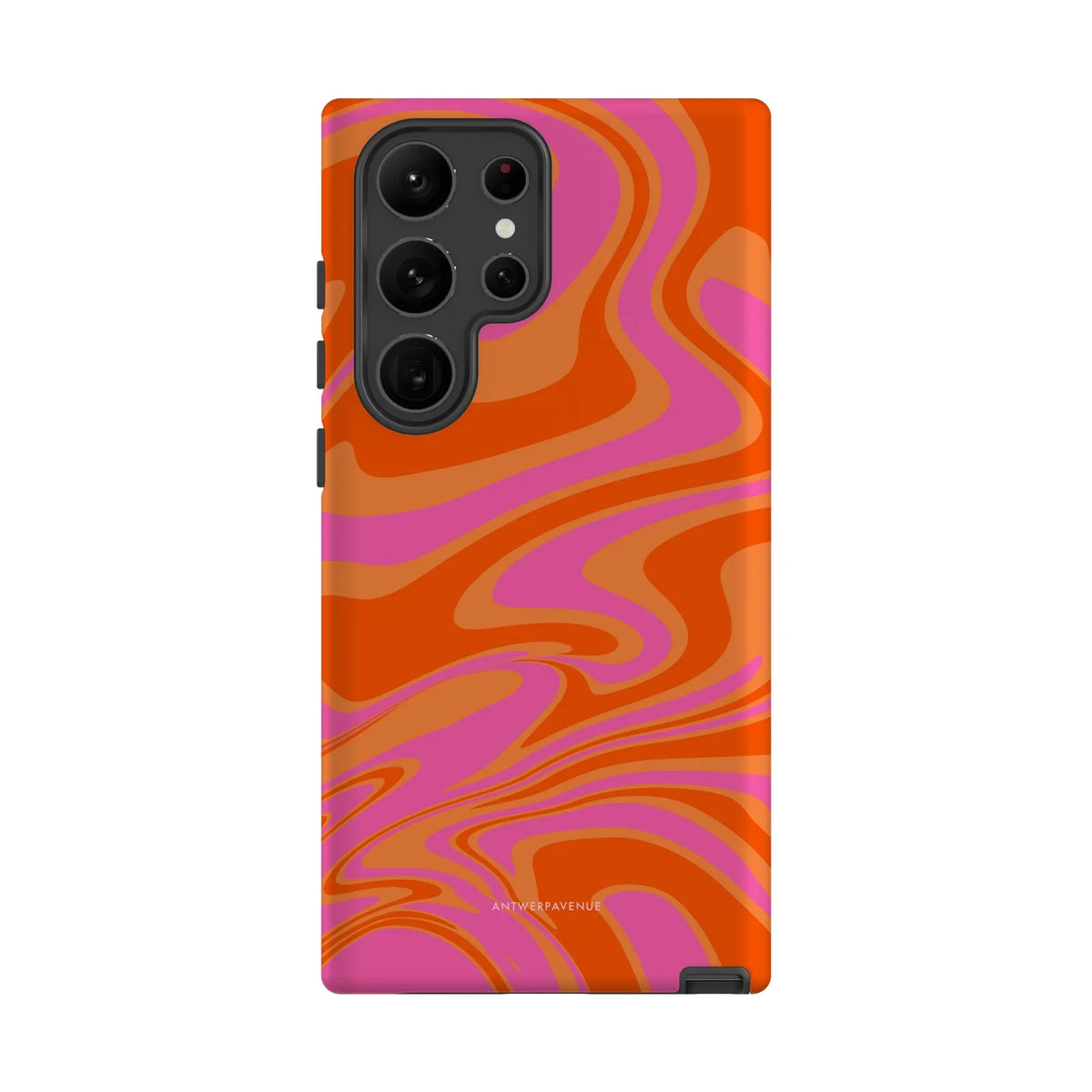Swirls - Case - Galaxy S23 Ultra mockup