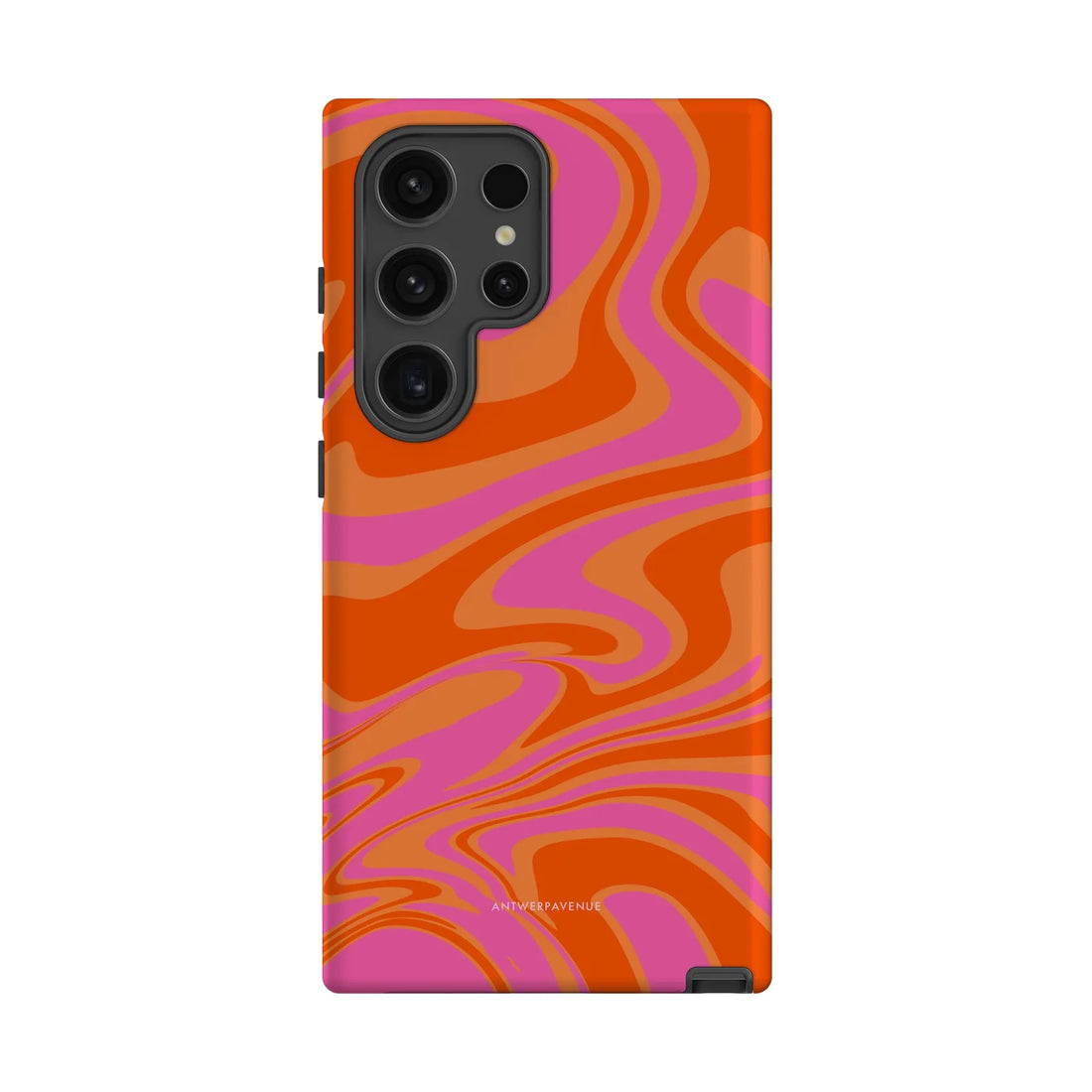 Swirls - Case - Galaxy S24 Ultra mockup