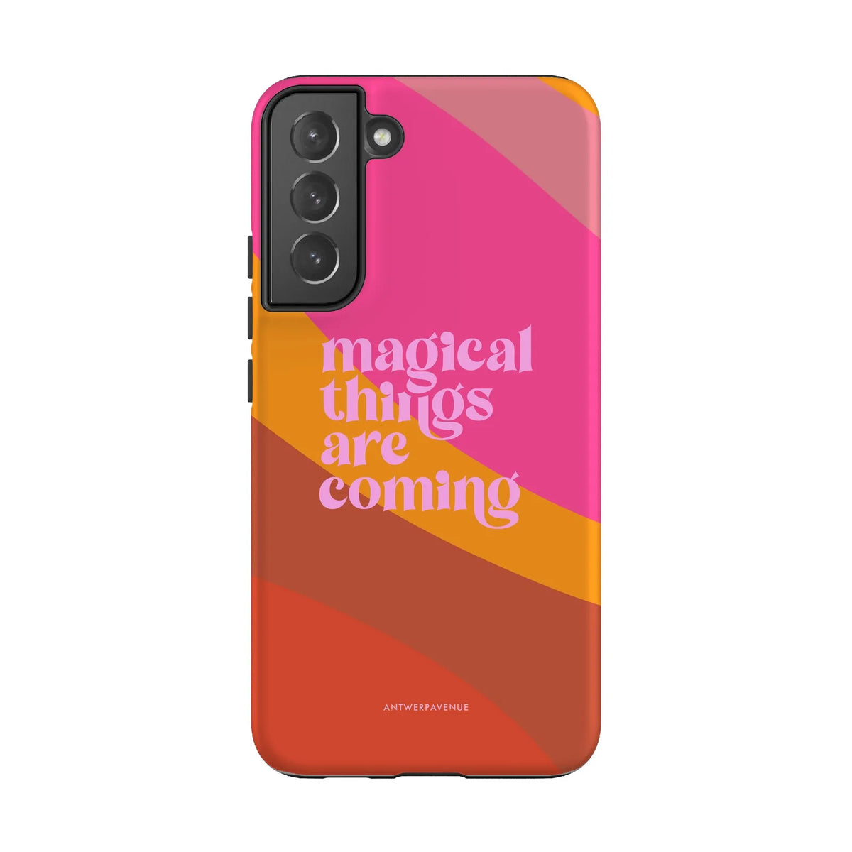 Magical Things - Case - Galaxy S22 Plus mockup