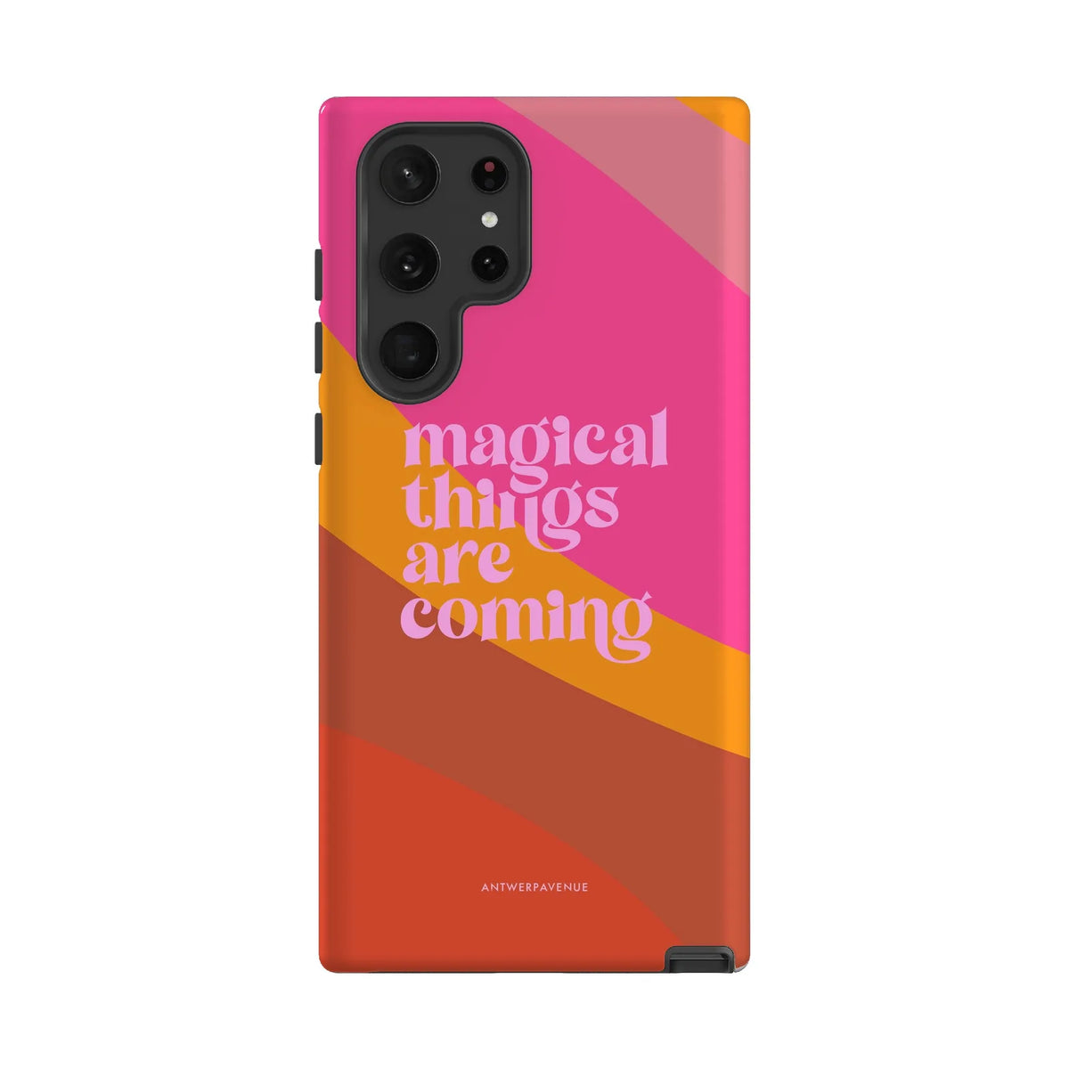 Magical Things - Case - Galaxy S22 Ultra mockup