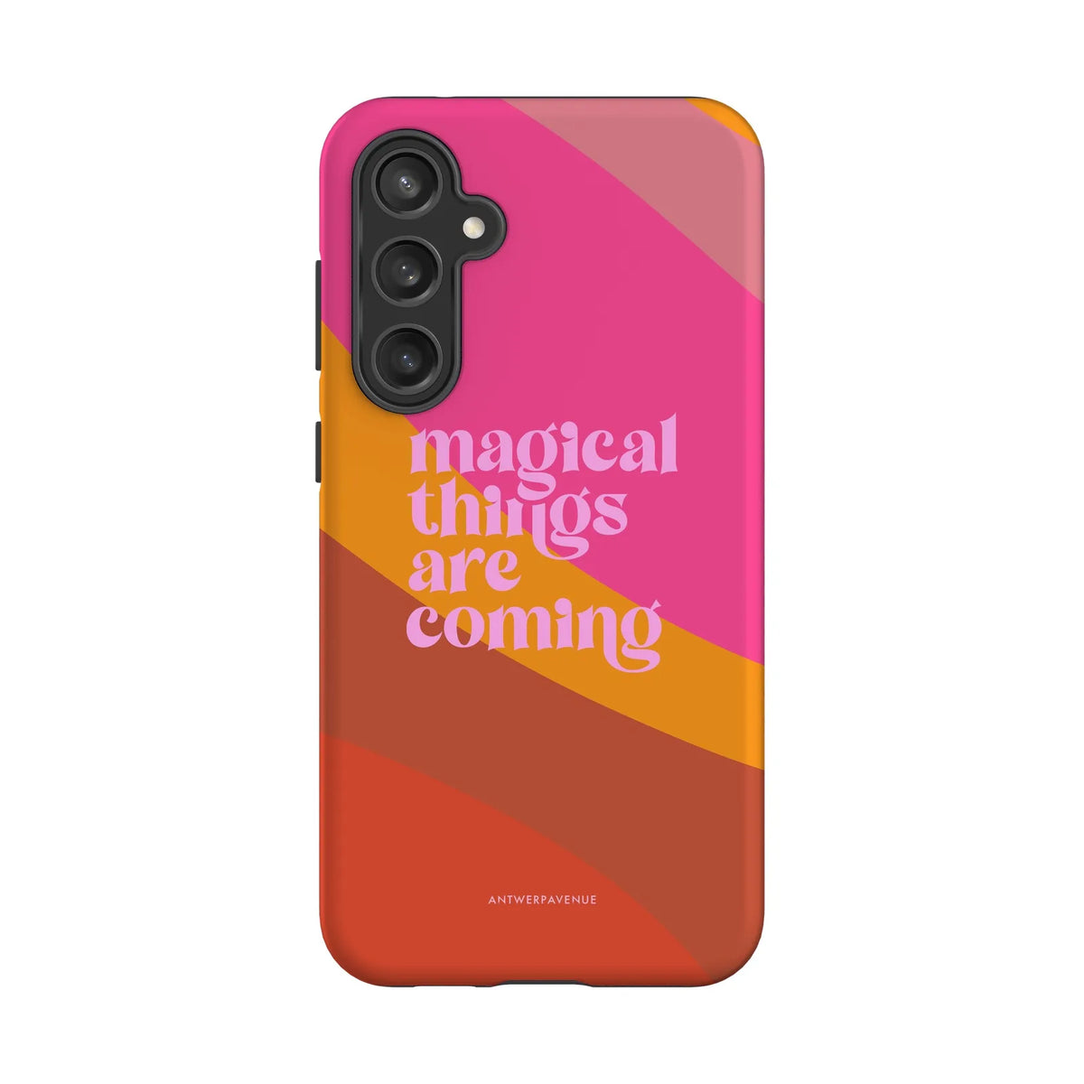 Magical Things - Case - Galaxy S23 FE mockup