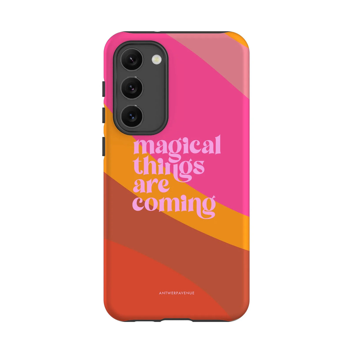 Magical Things - Case - Galaxy S23 Plus mockup