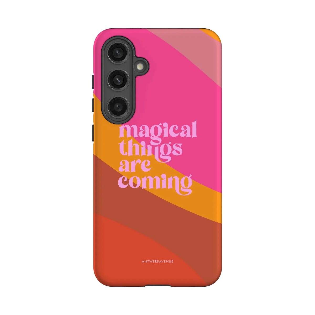 Magical Things - Case - Galaxy S24 Plus mockup