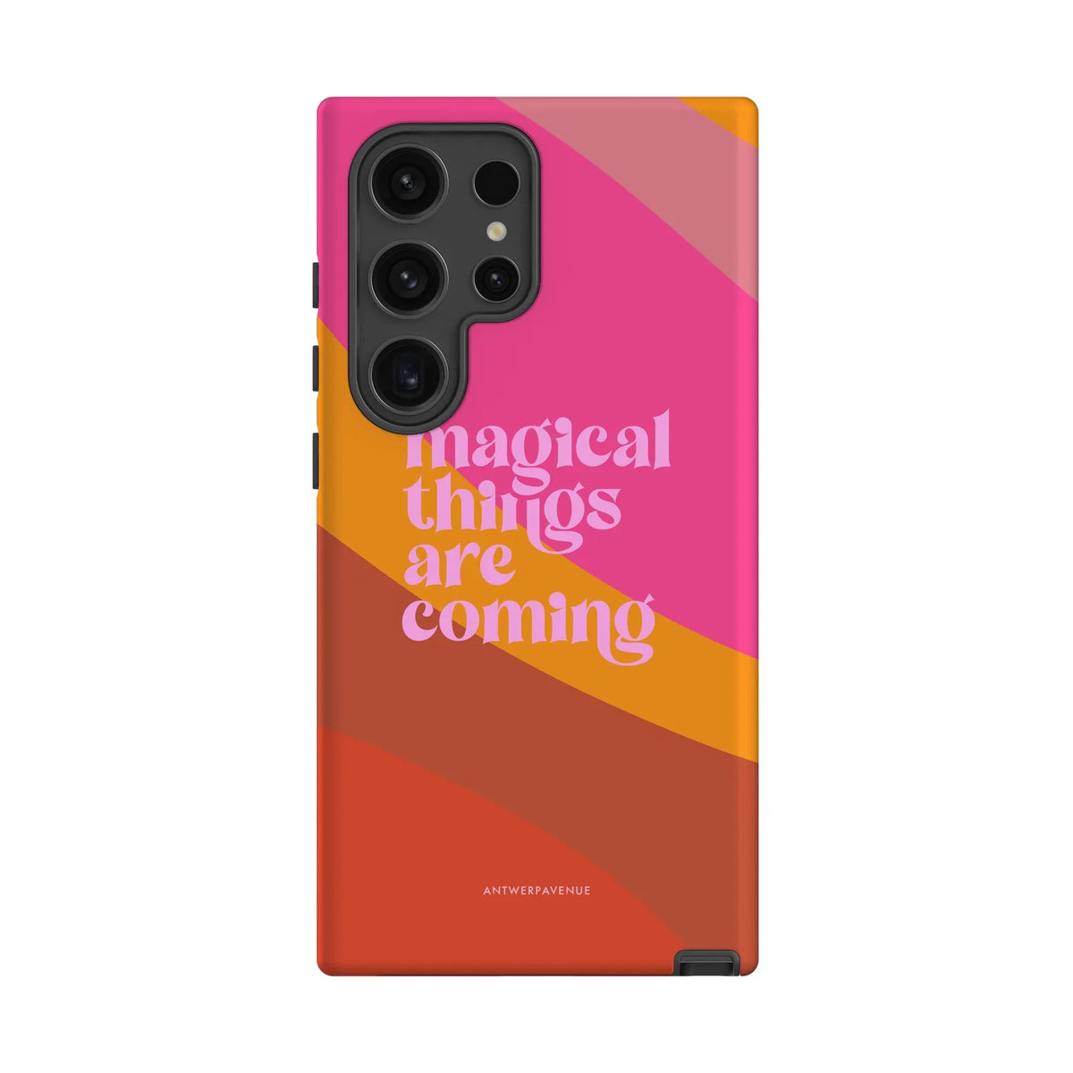 Magical Things - Case - Galaxy S24 Ultra mockup