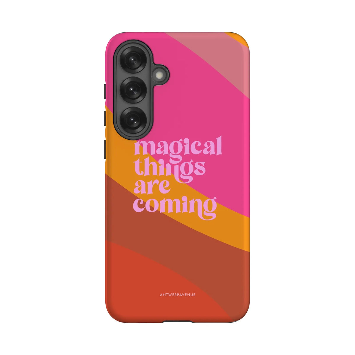 Magical Things - Case - Galaxy S25 Plus mockup