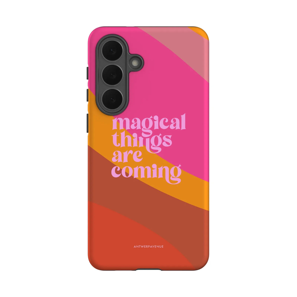 Magical Things - Case - Galaxy S26 Plus mockup