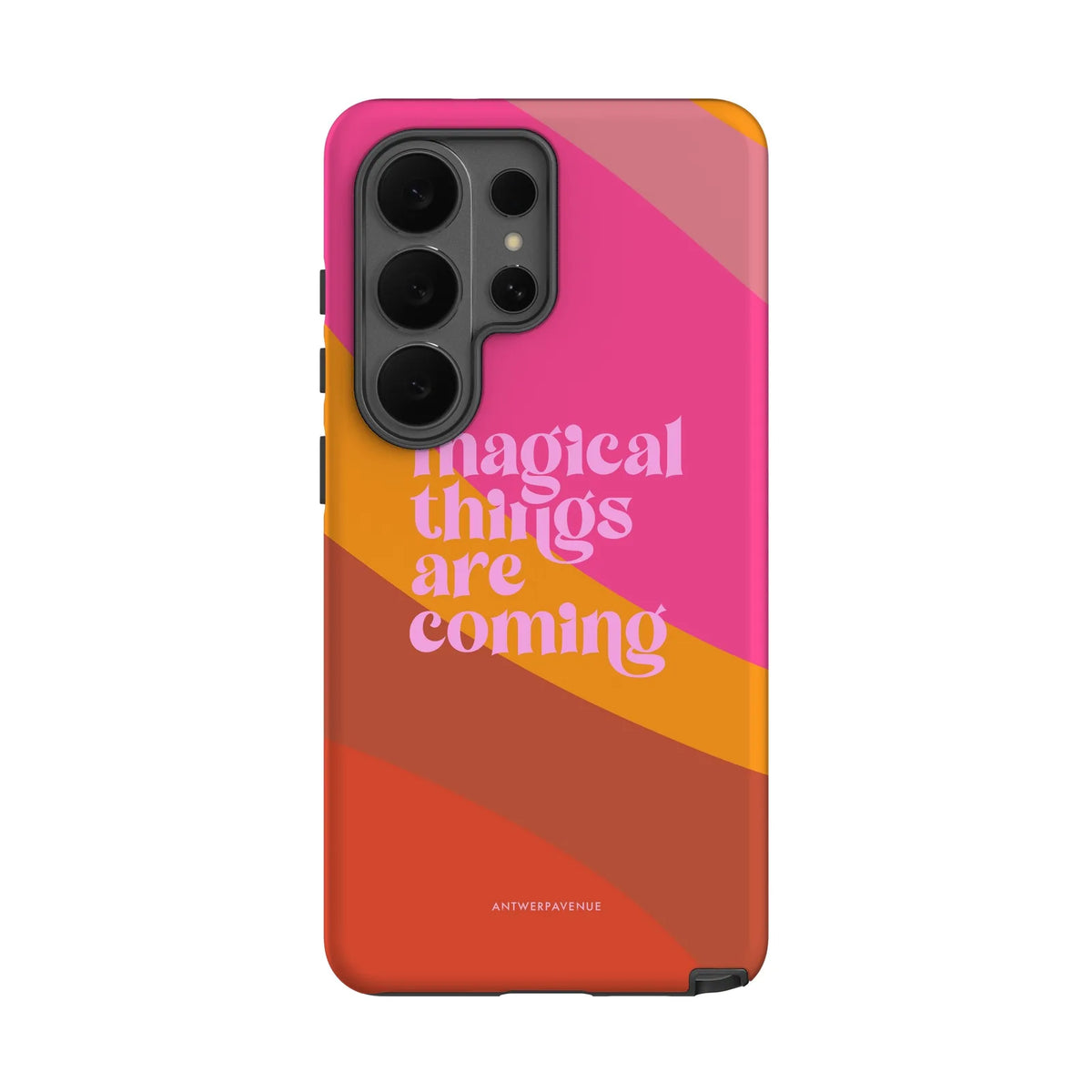Magical Things - Case - Galaxy S26 Ultra mockup