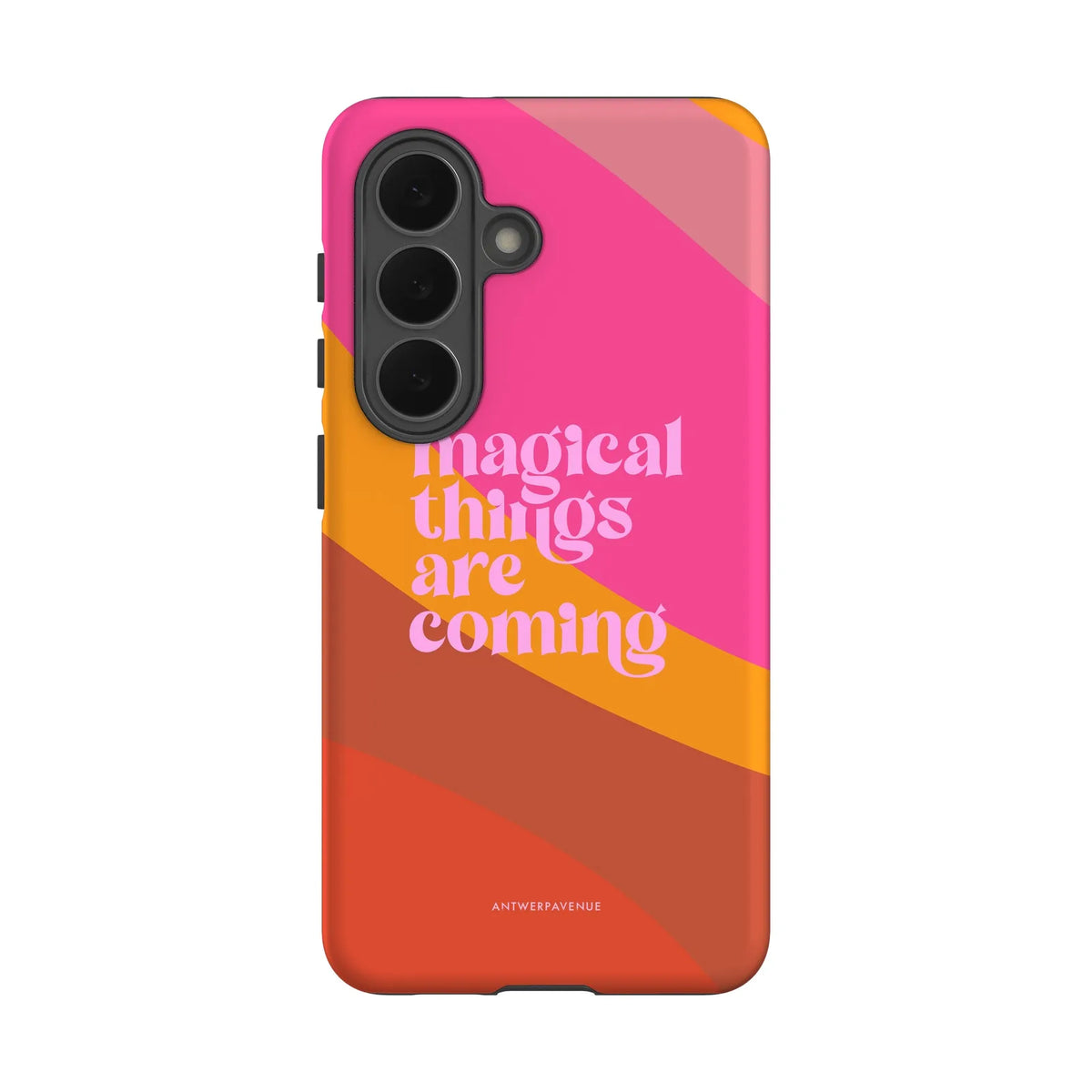 Magical Things - Case - Galaxy S26 mockup