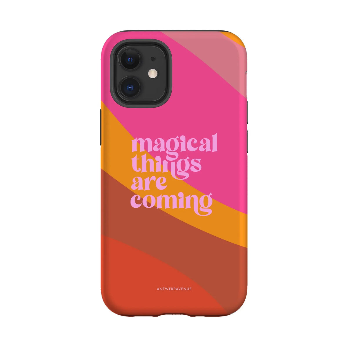 Magical Things - Case - iPhone 12 Mini mockup