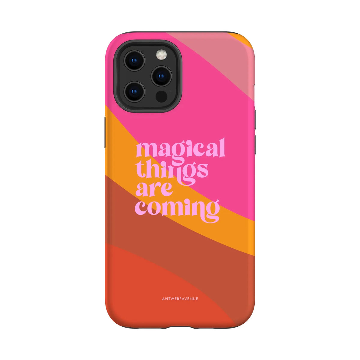 Magical Things - Case - iPhone 12 Pro Max mockup