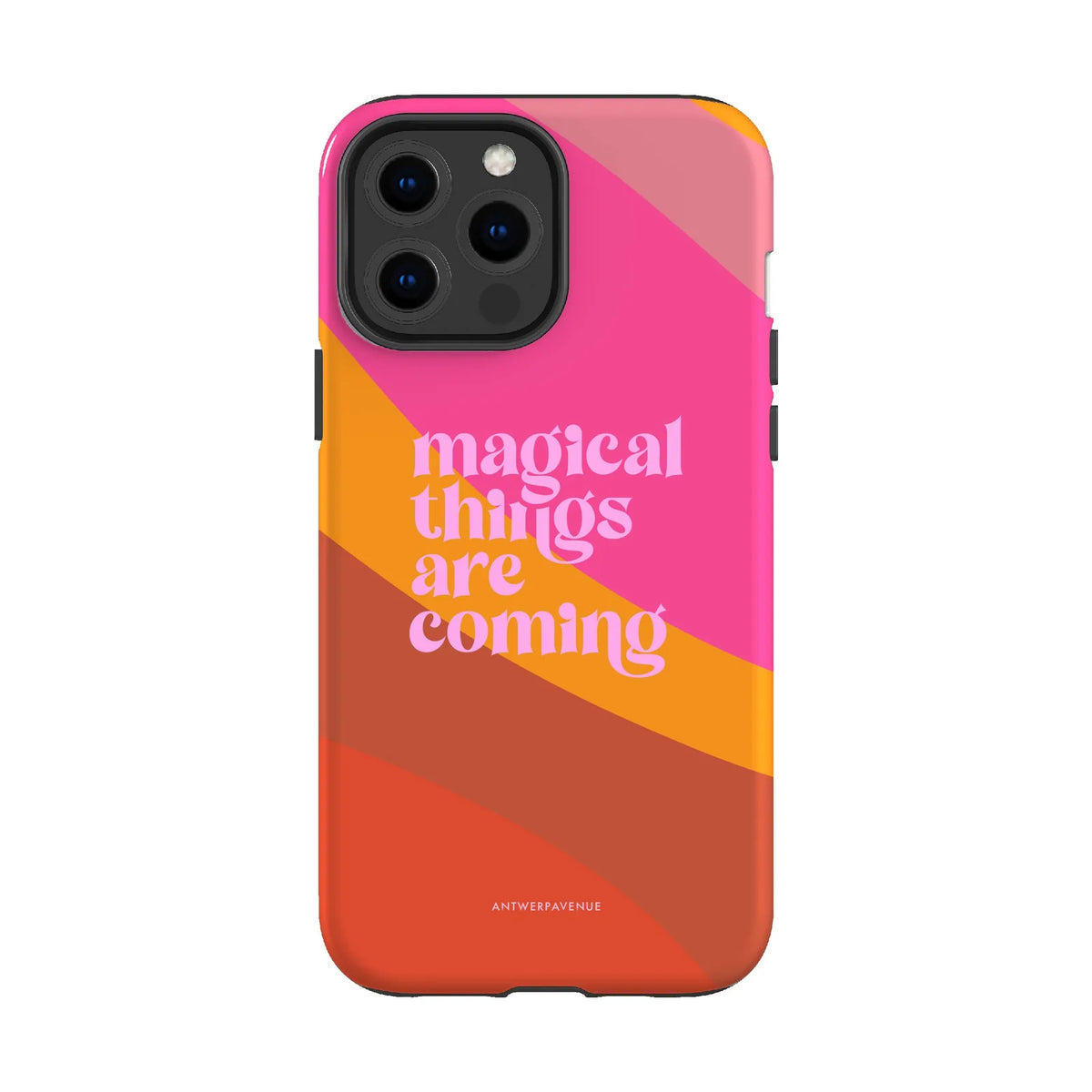 Magical Things - Case - iPhone 13 Pro Max mockup