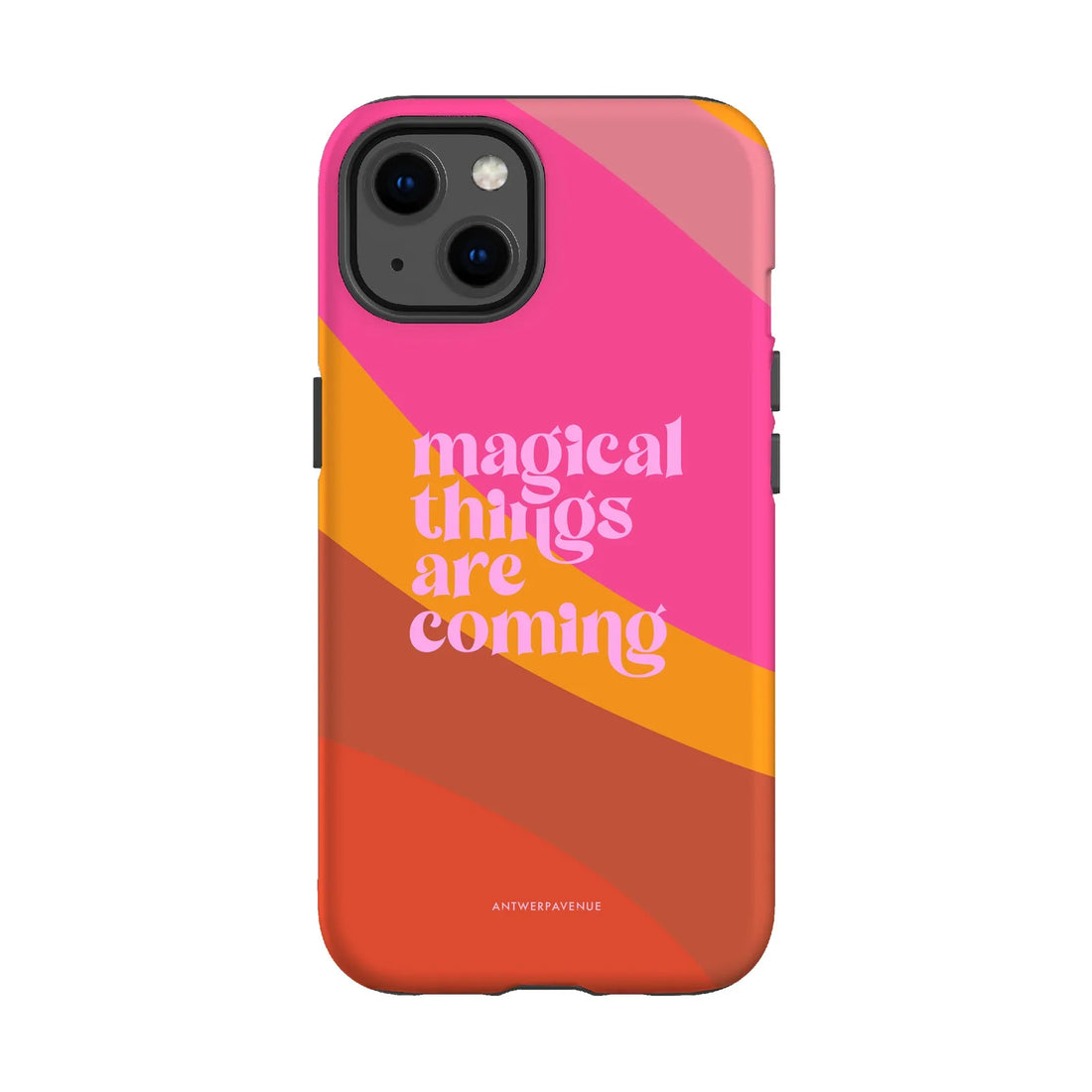 Magical Things - Case - iPhone 13 mockup