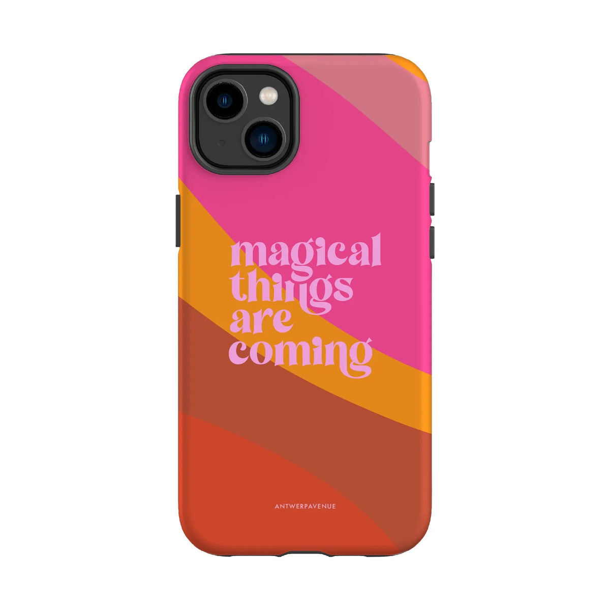 Magical Things - Case - iPhone 14 Plus mockup