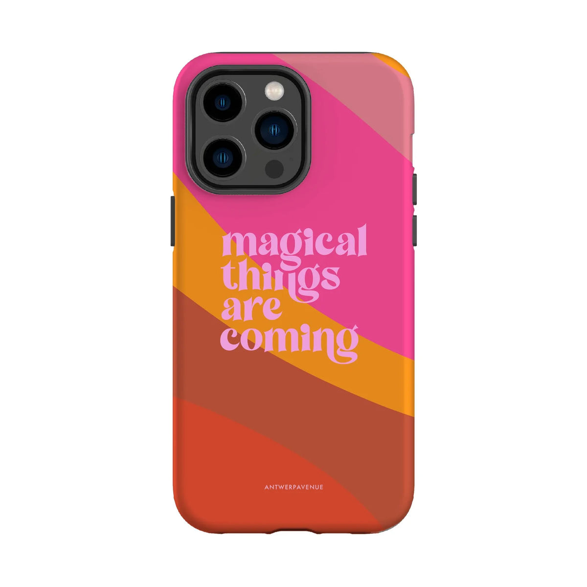 Magical Things - Case - iPhone 14 Pro Max mockup