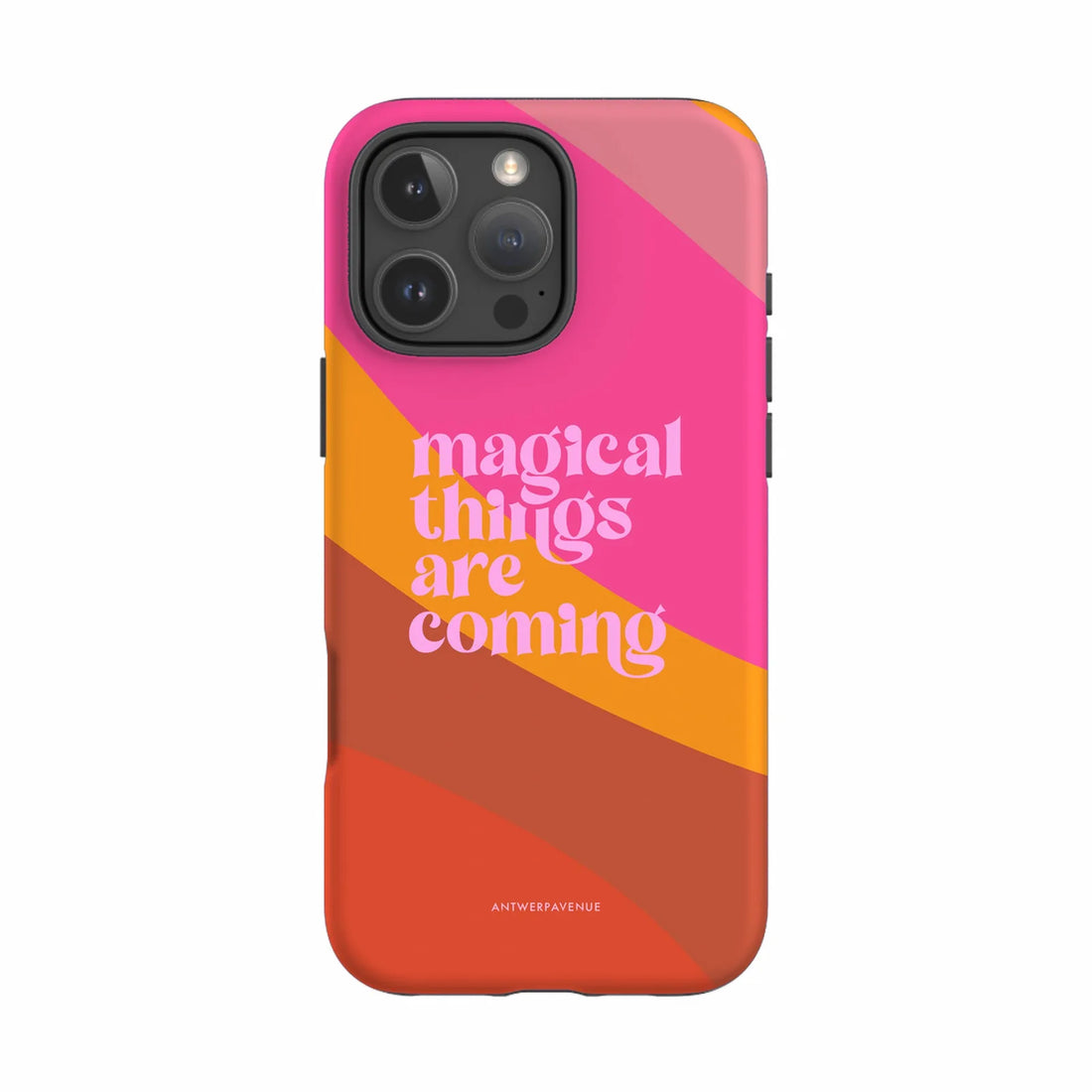 Magical Things - Case - iPhone 16 Pro Max mockup