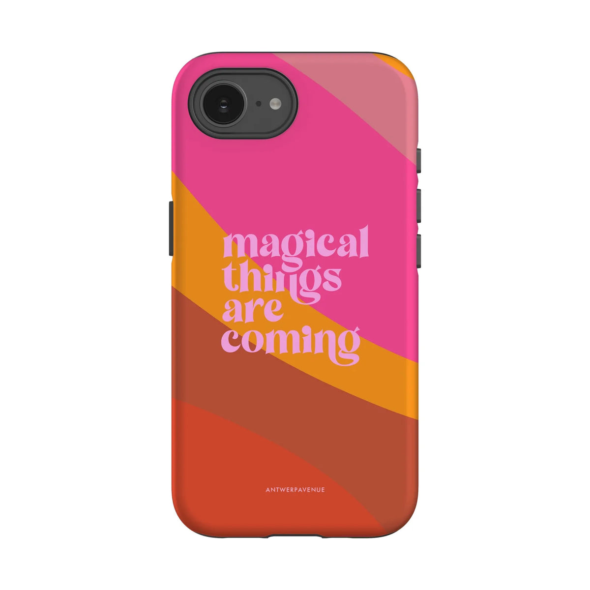 Magical Things - Case - iPhone 16e mockup