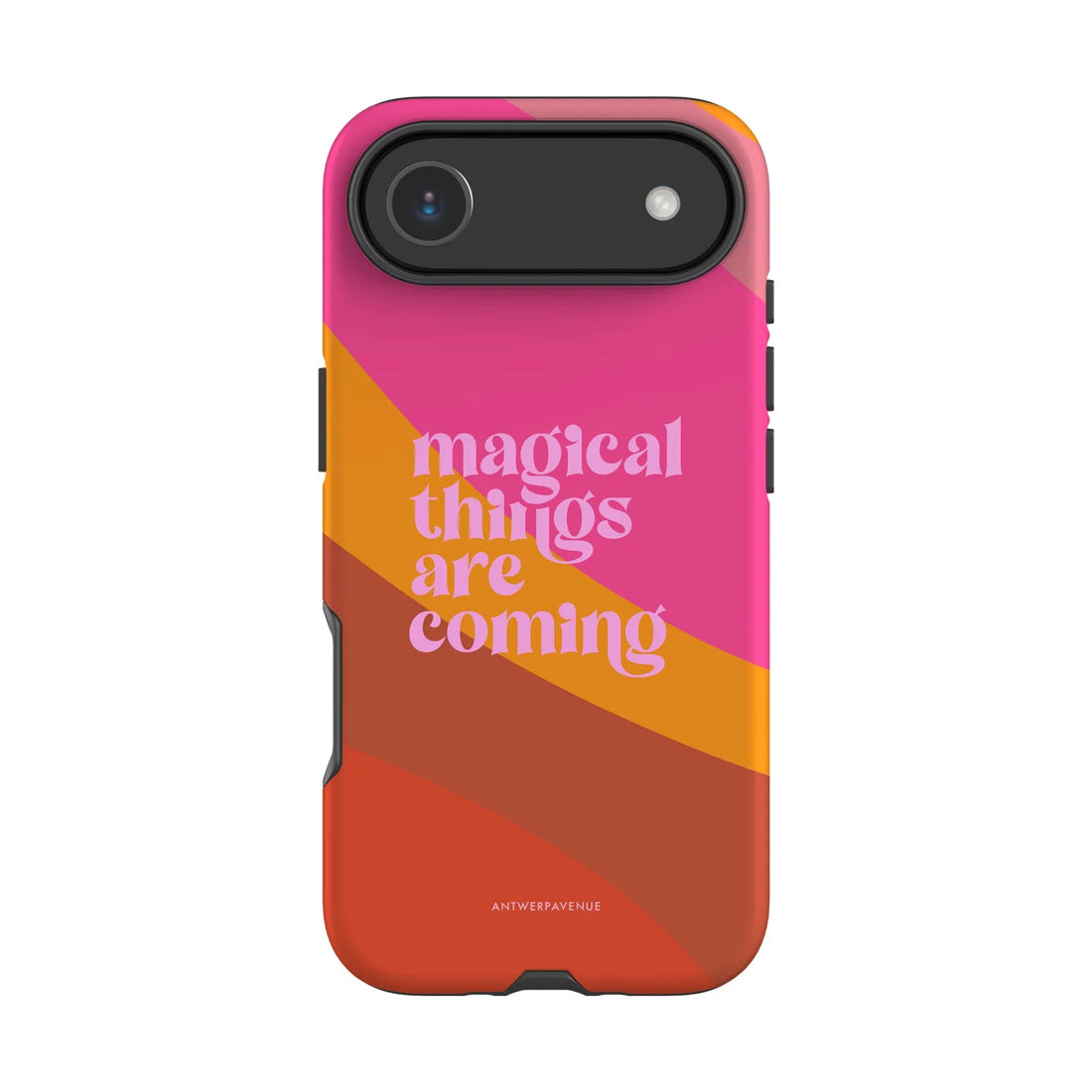 Magical Things - Case - iPhone 17 Air mockup