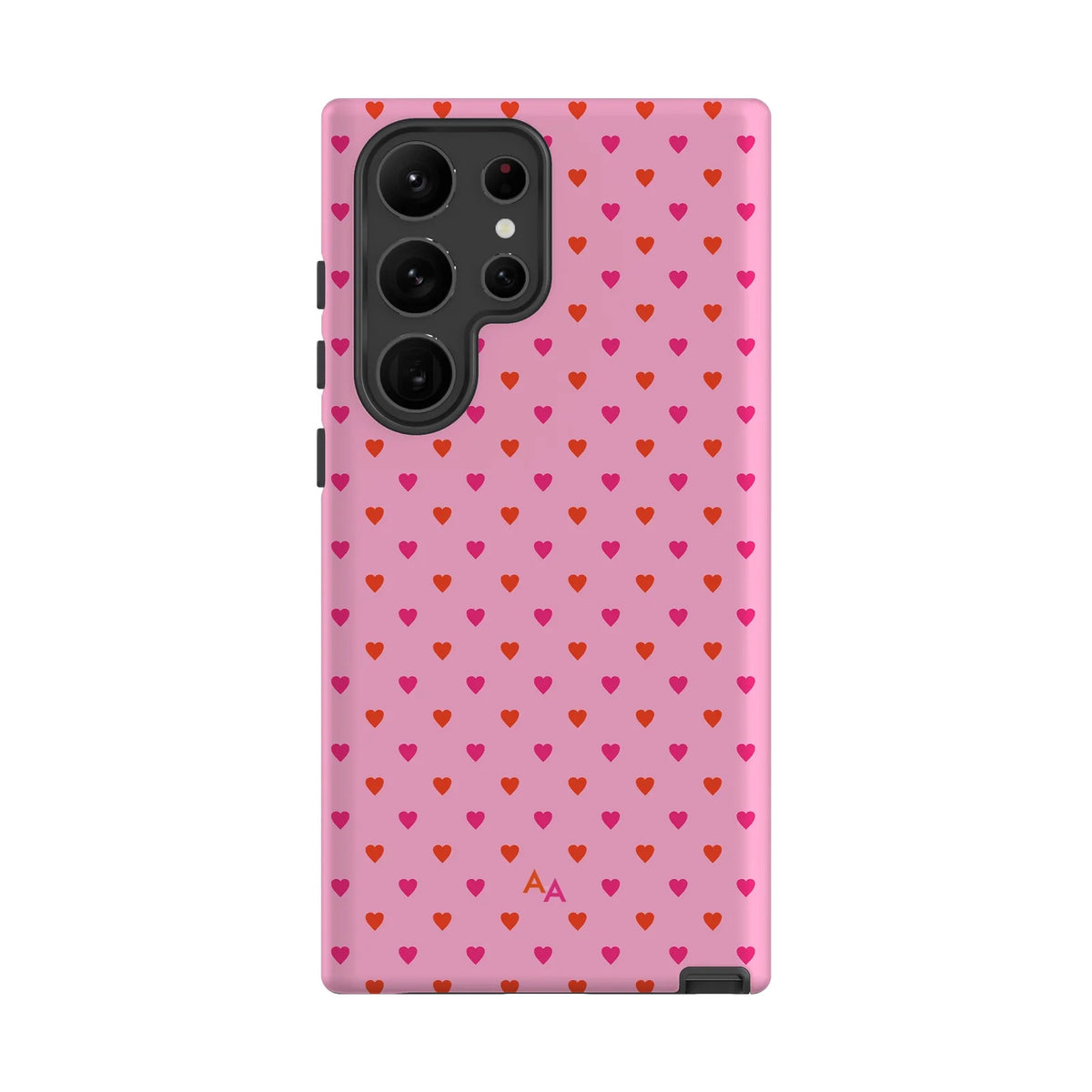 Darling Hearts - Case - Galaxy S23 Ultra mockup