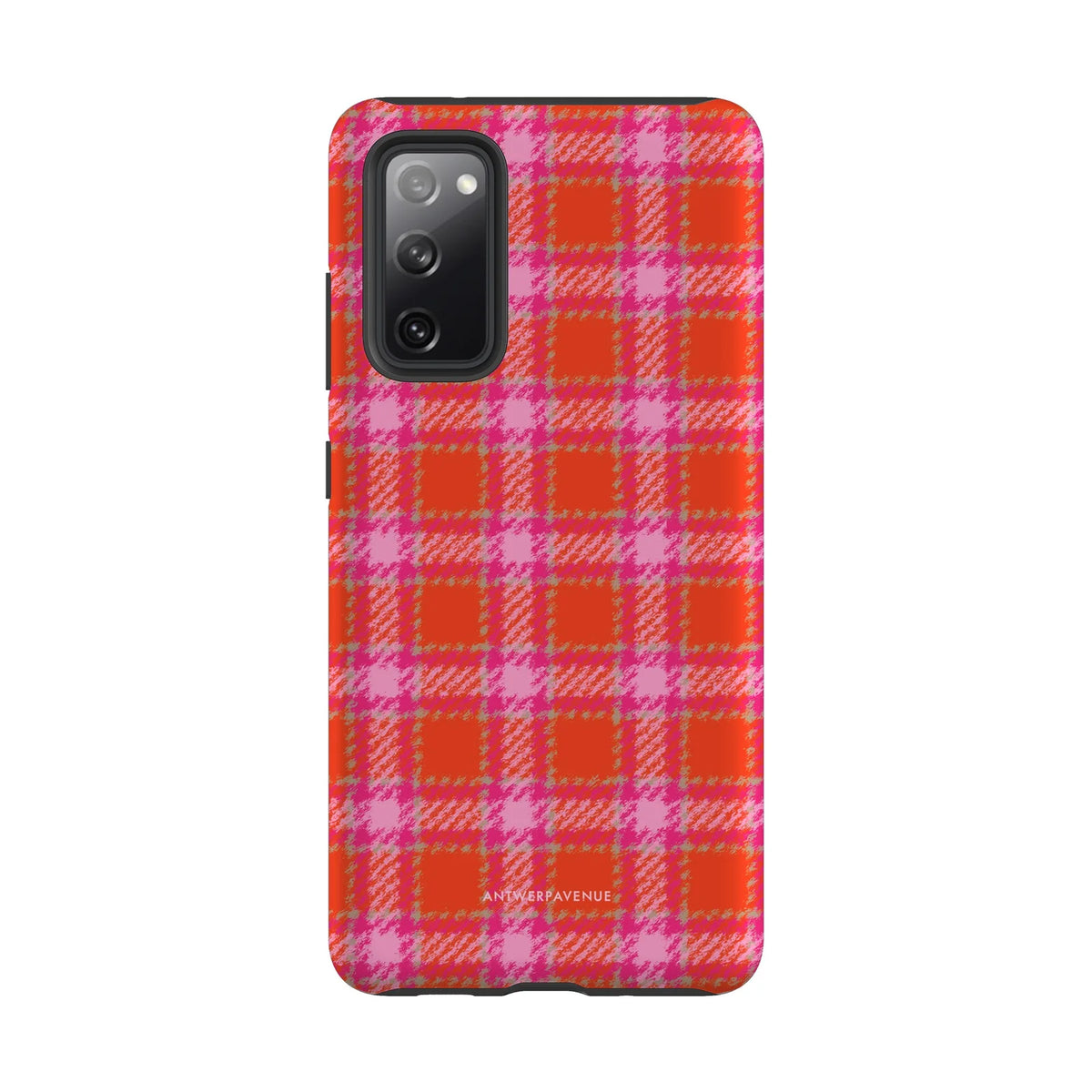 Woven Wonderland - Case - Galaxy S20 FE mockup