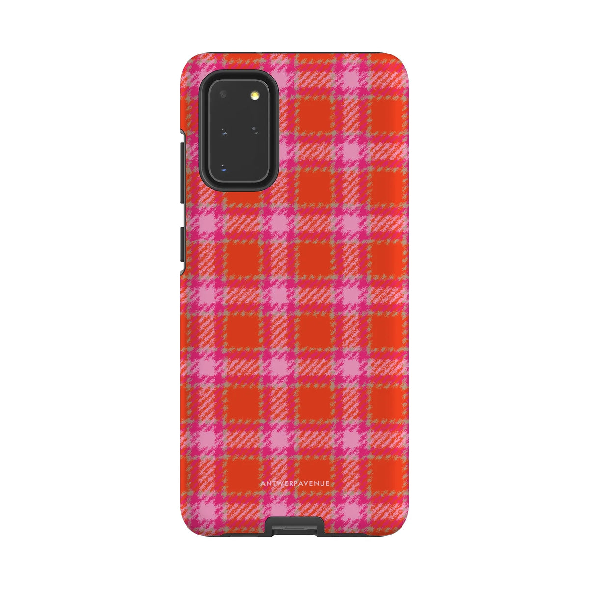 Woven Wonderland - Case - Galaxy S20 Plus mockup