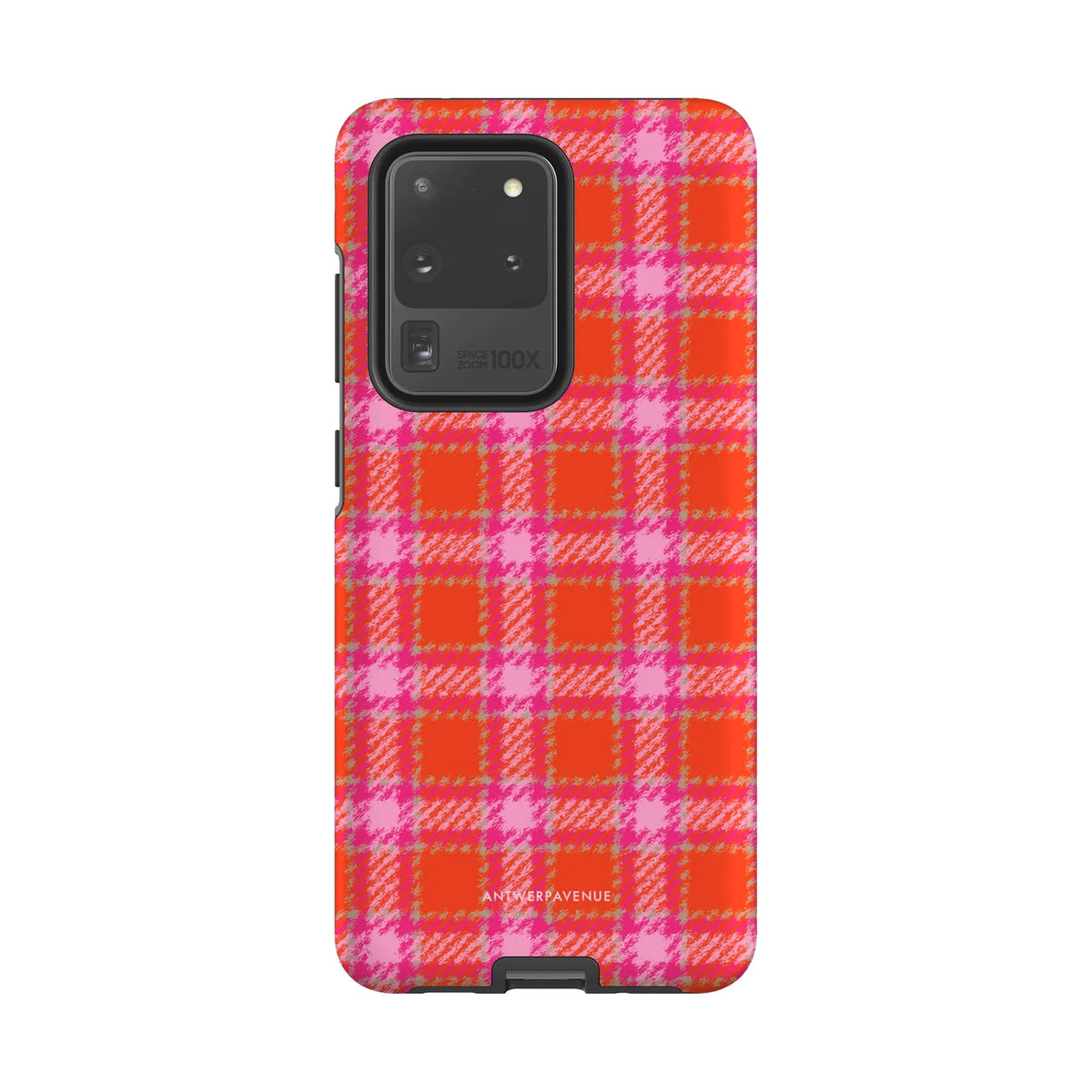 Woven Wonderland - Case - Galaxy S20 Ultra mockup