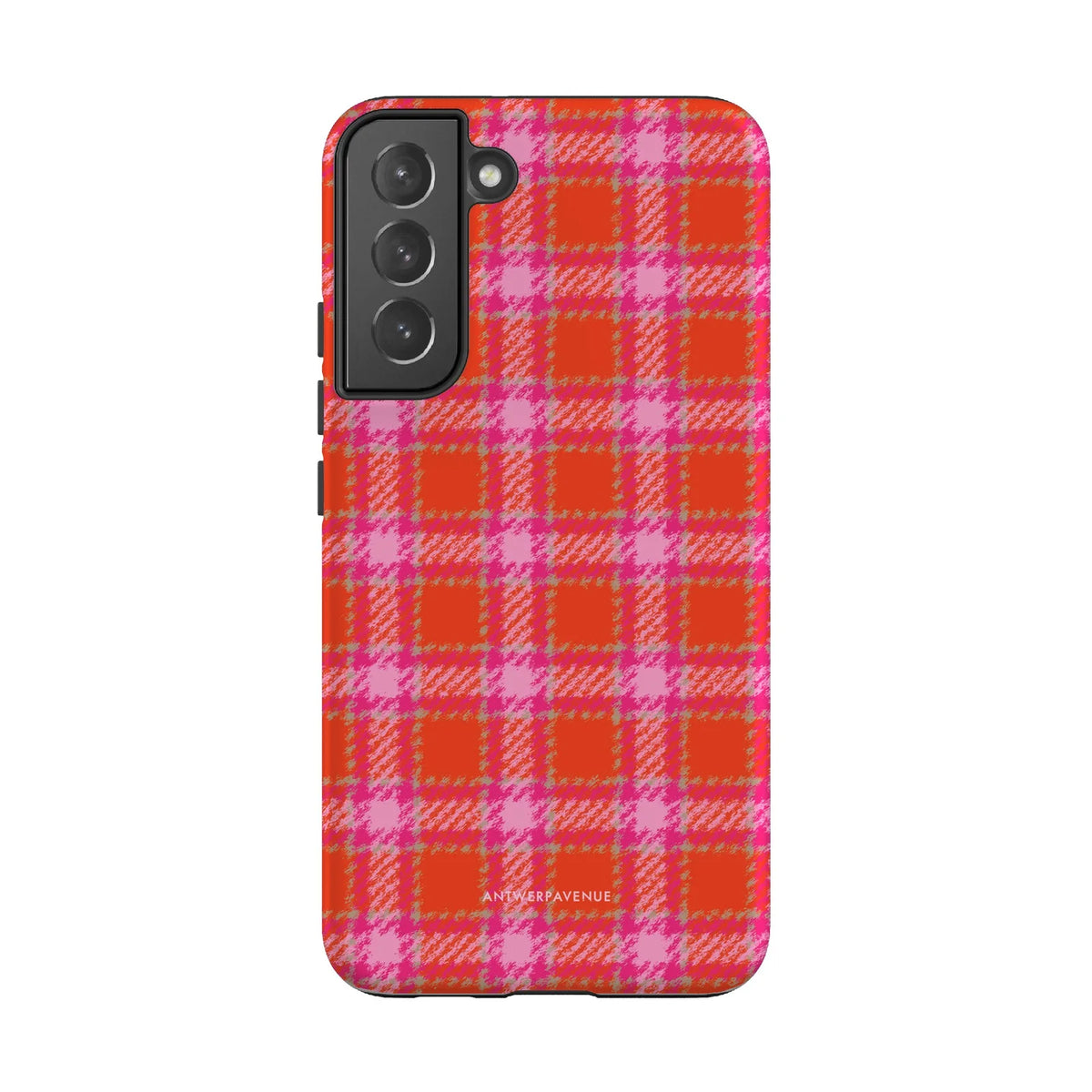 Woven Wonderland - Case - Galaxy S22 Plus mockup